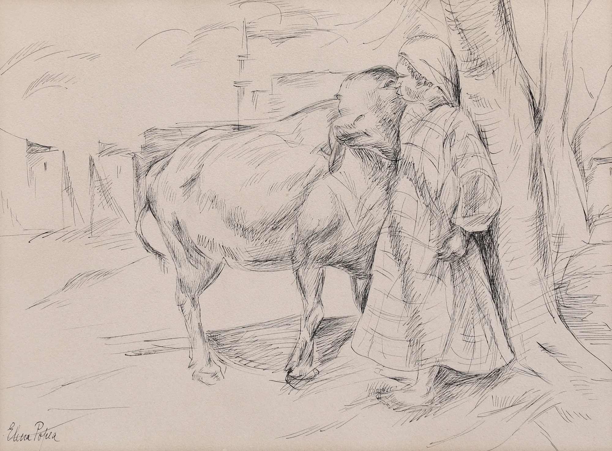 Grazing