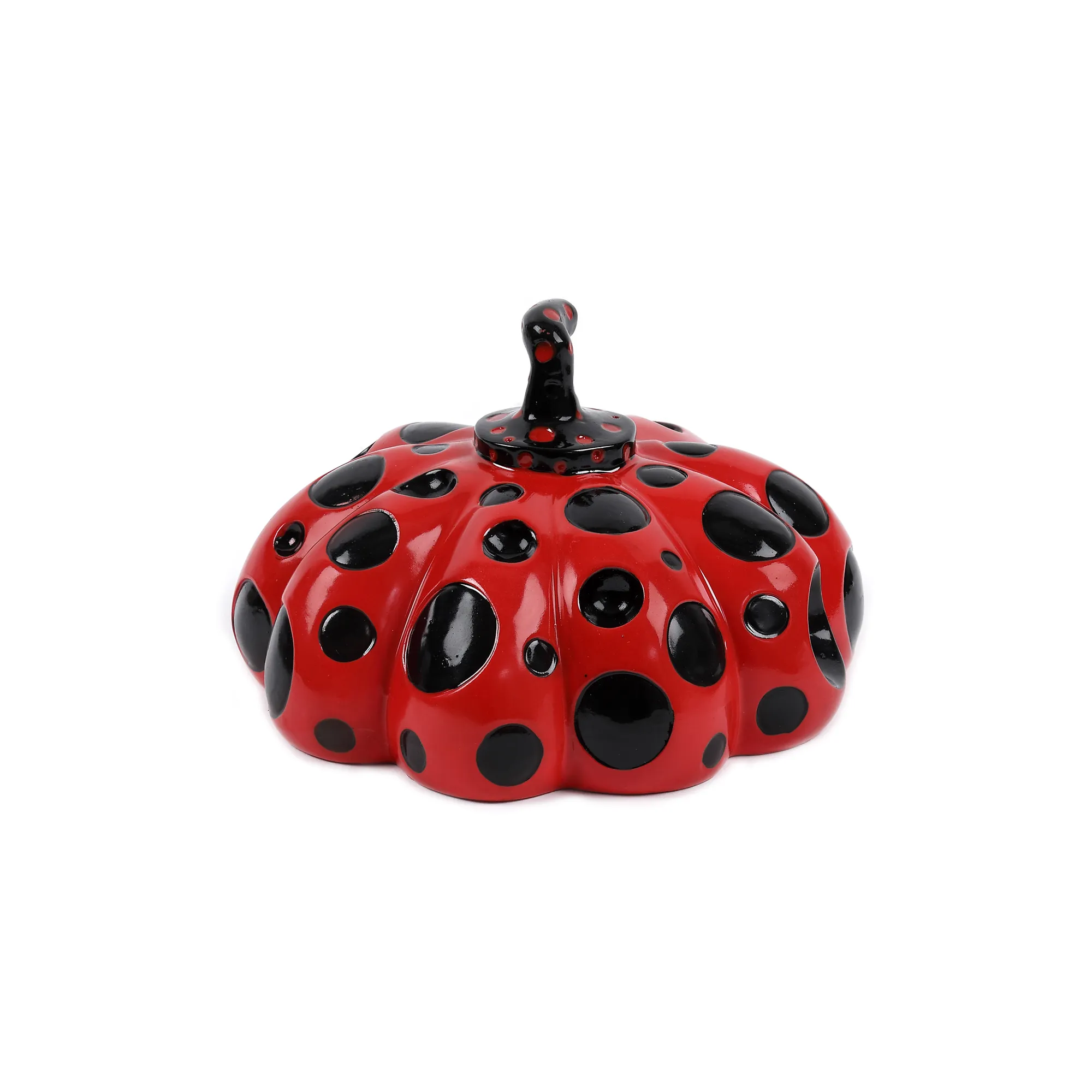 Naoshima Pumpkin