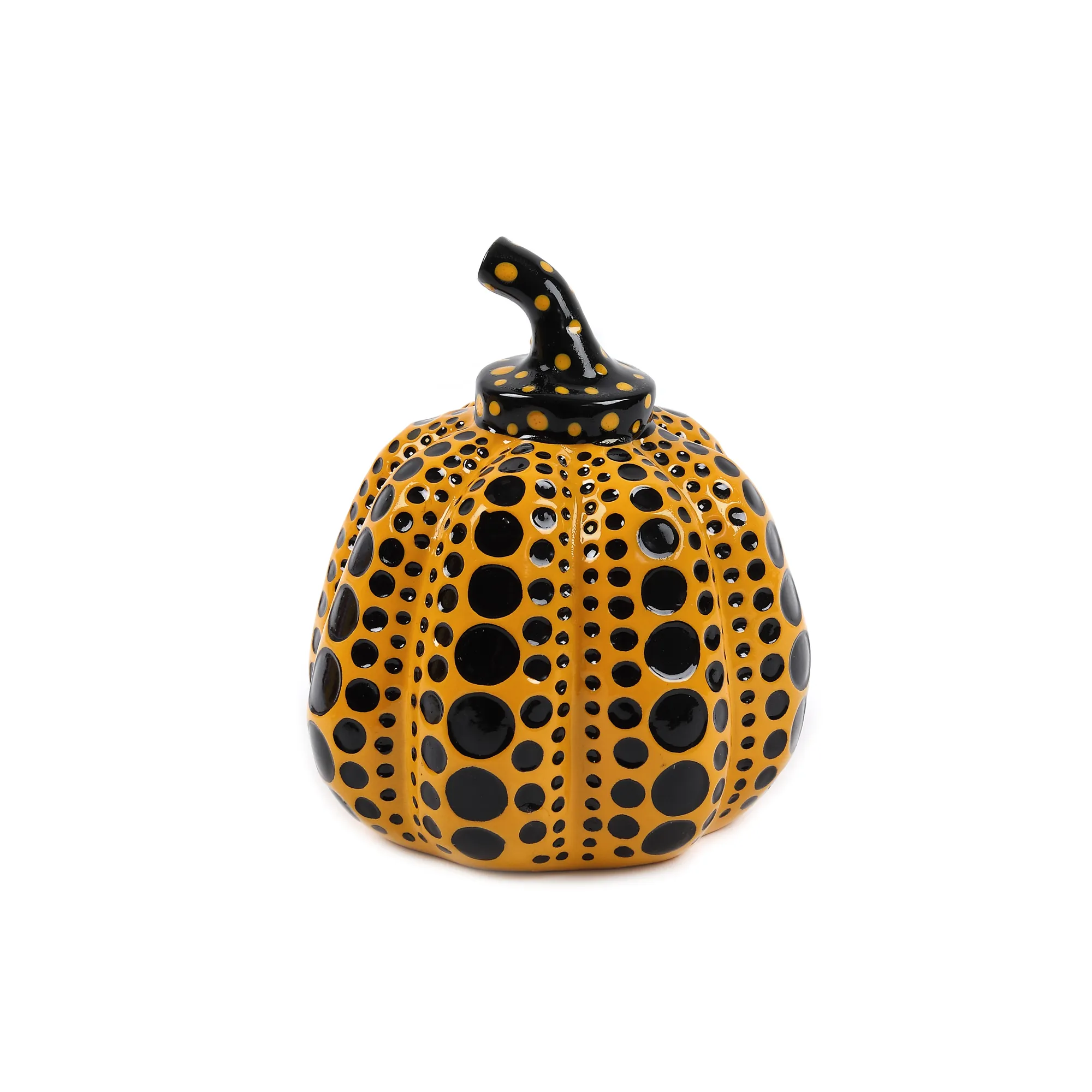 Yellow Pumpkin