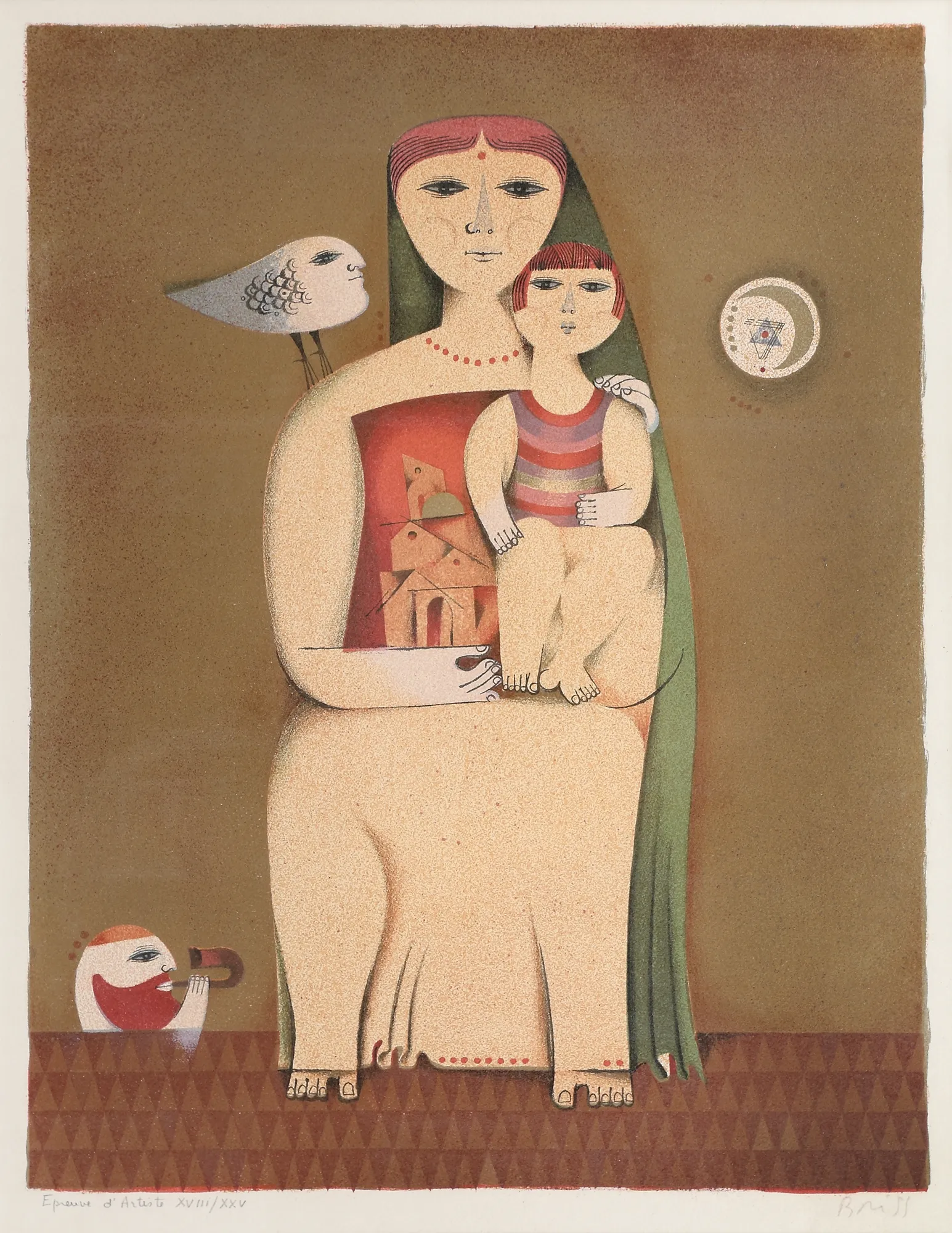 Maternity
