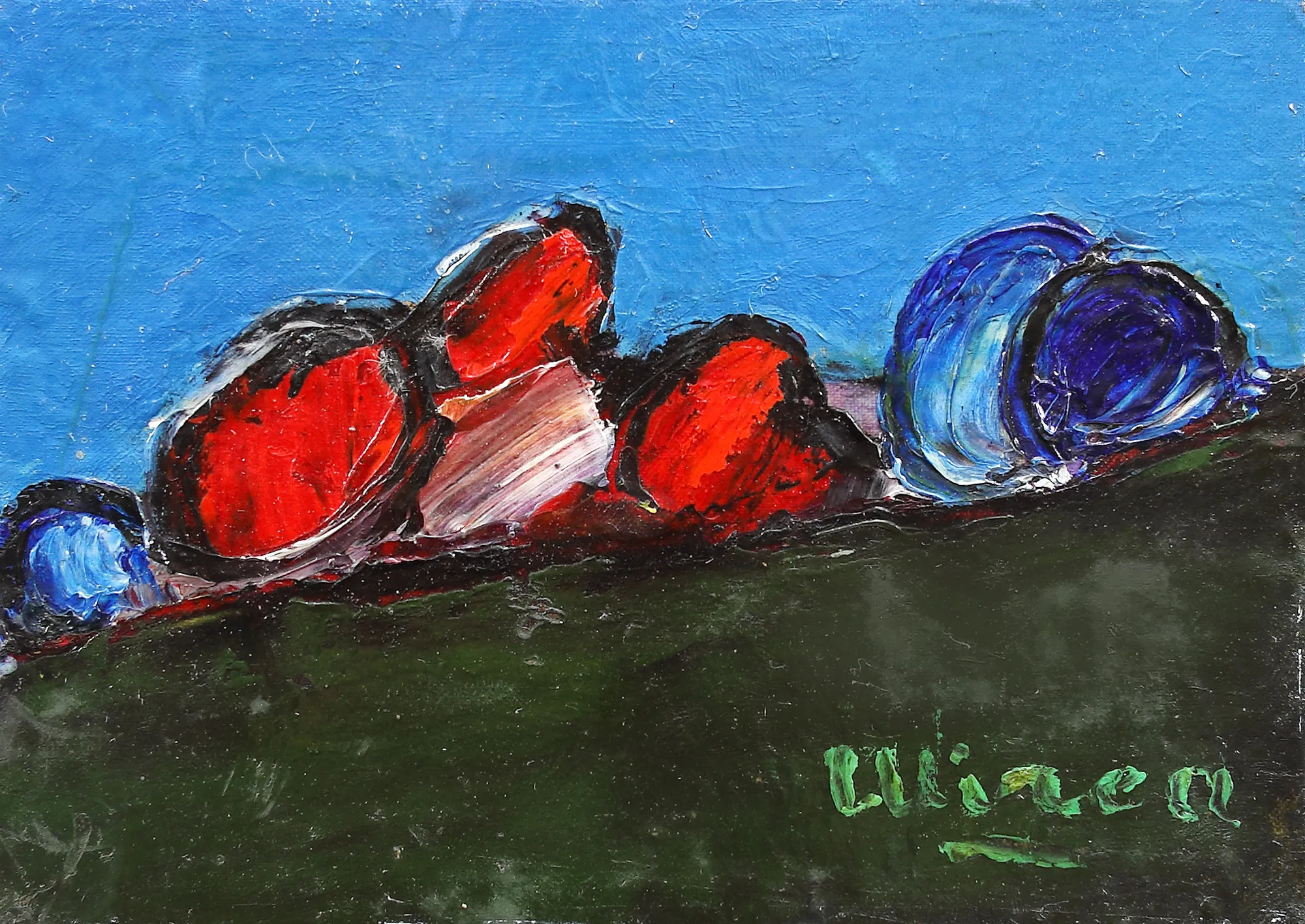 Night