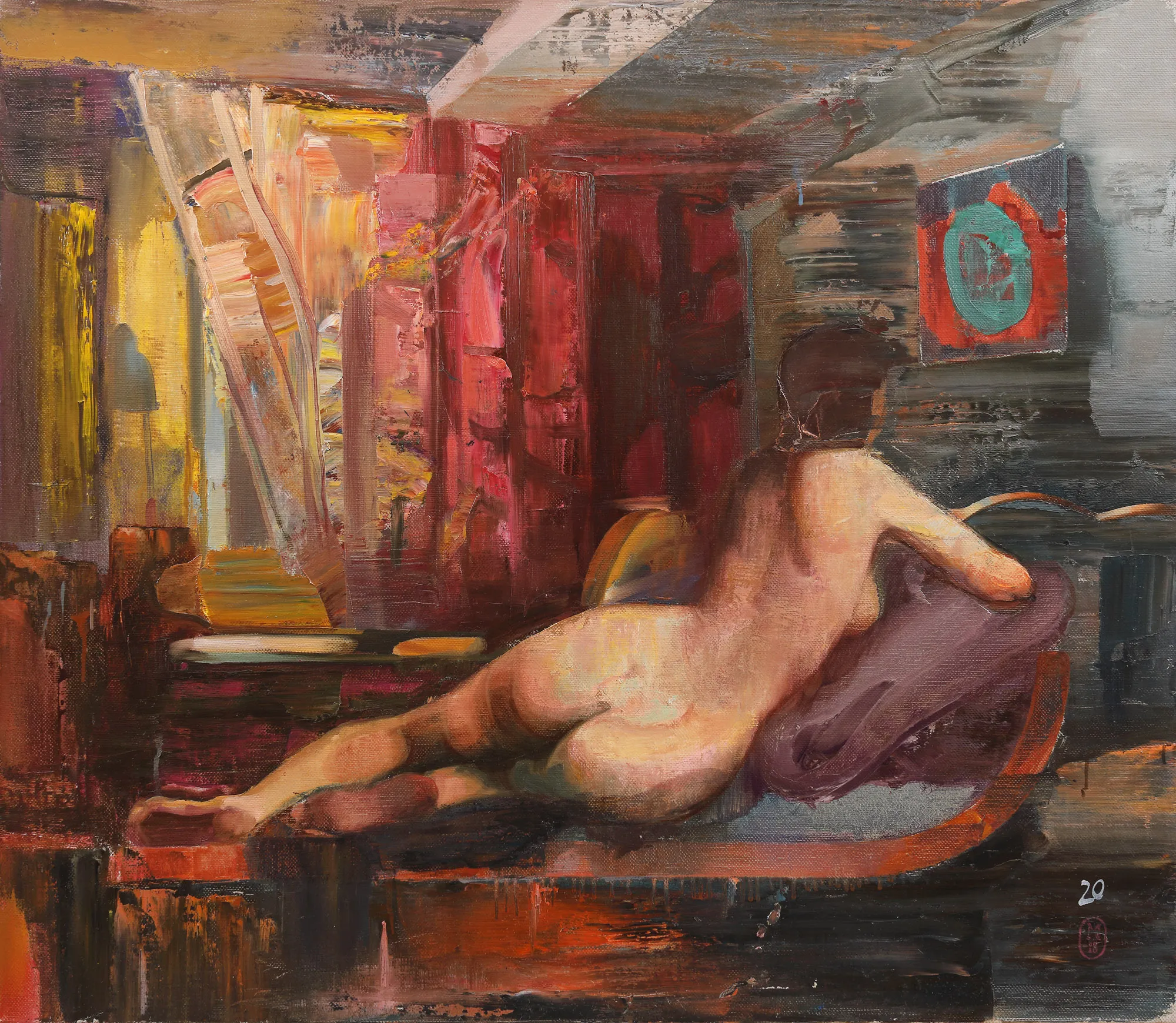 Nude