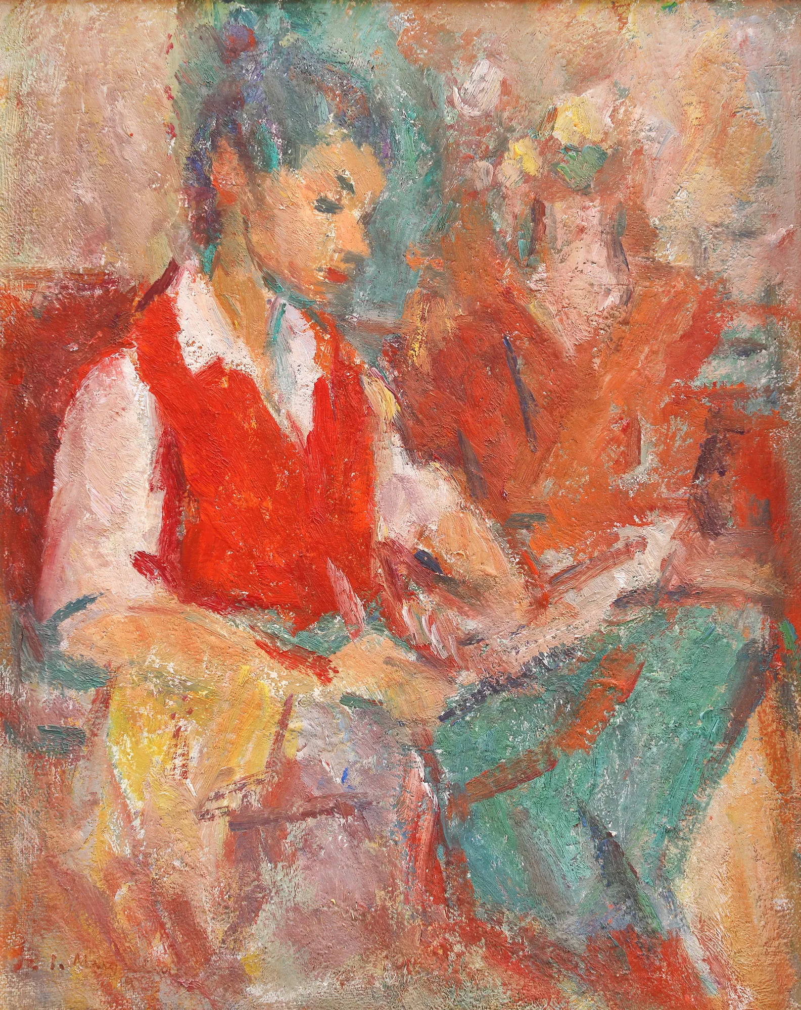 Reading Time
