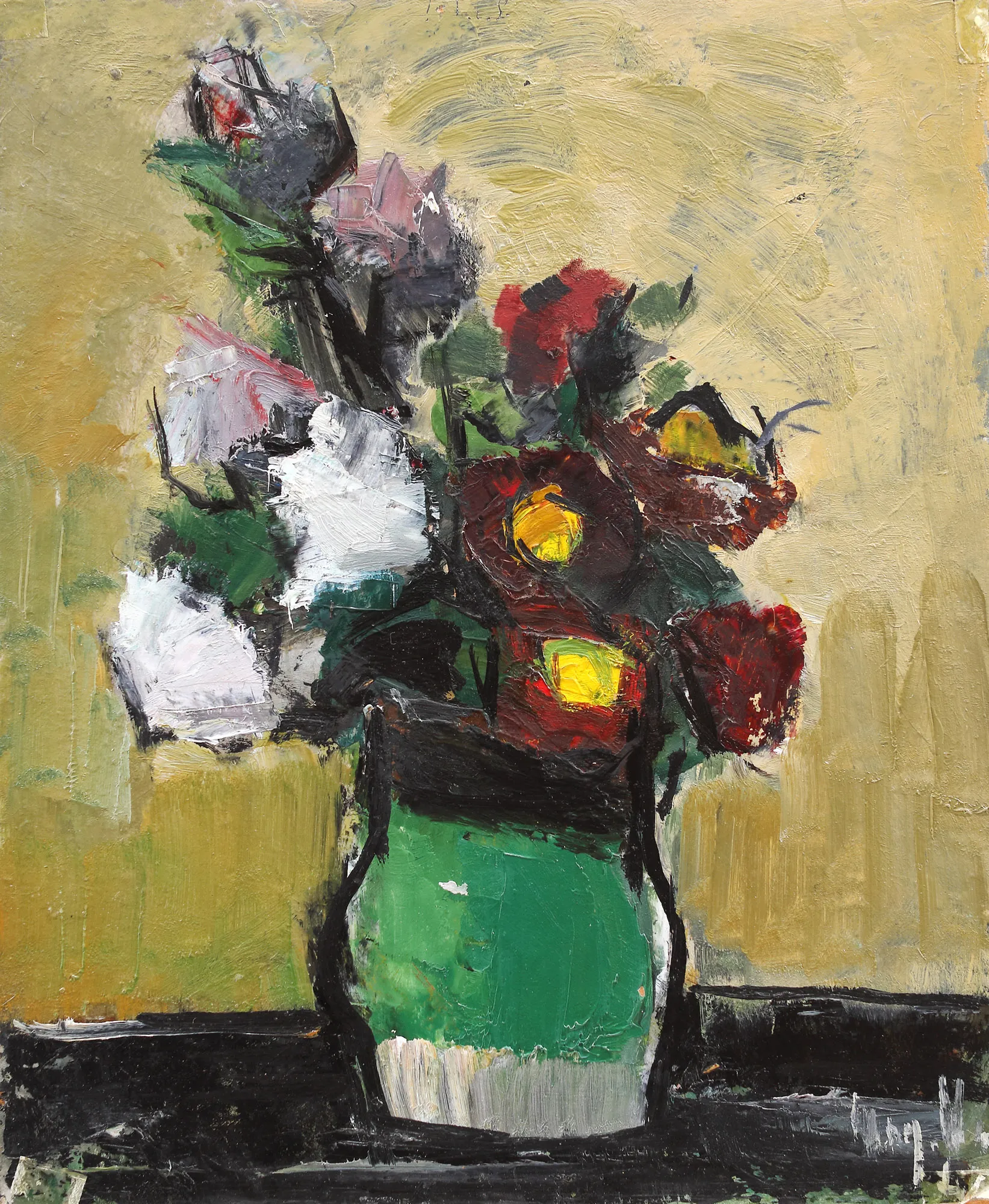 Flower Pot