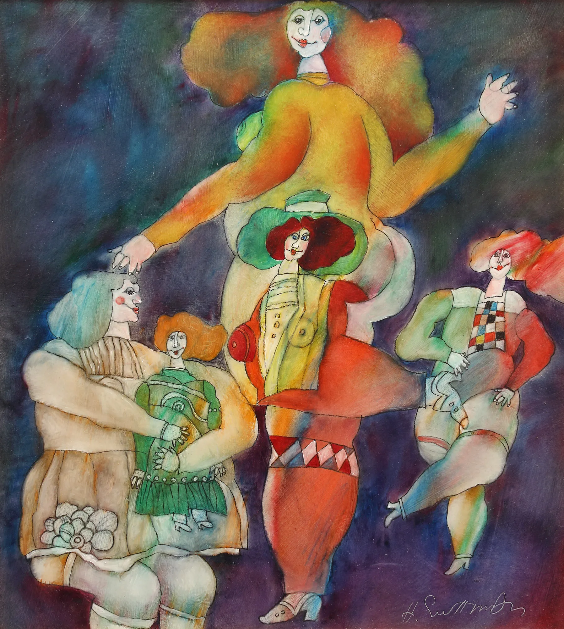 Cabaret
