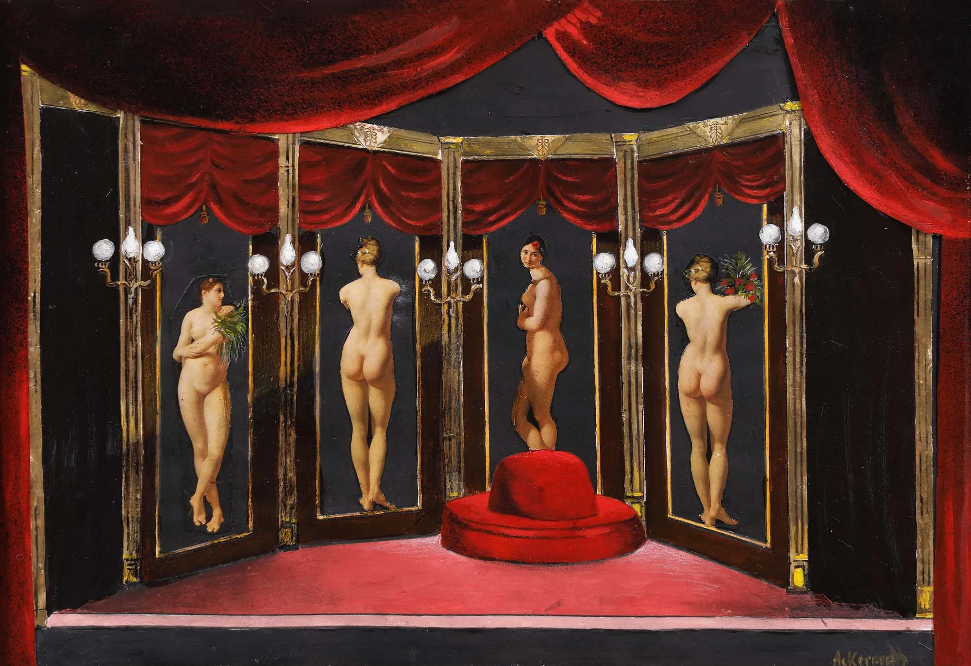 Mirrors