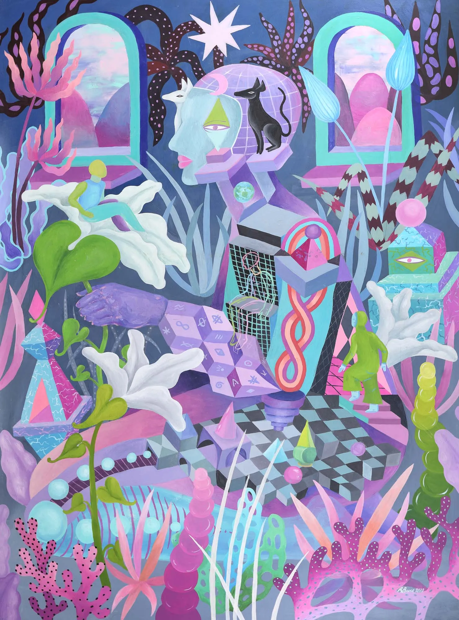 Flux