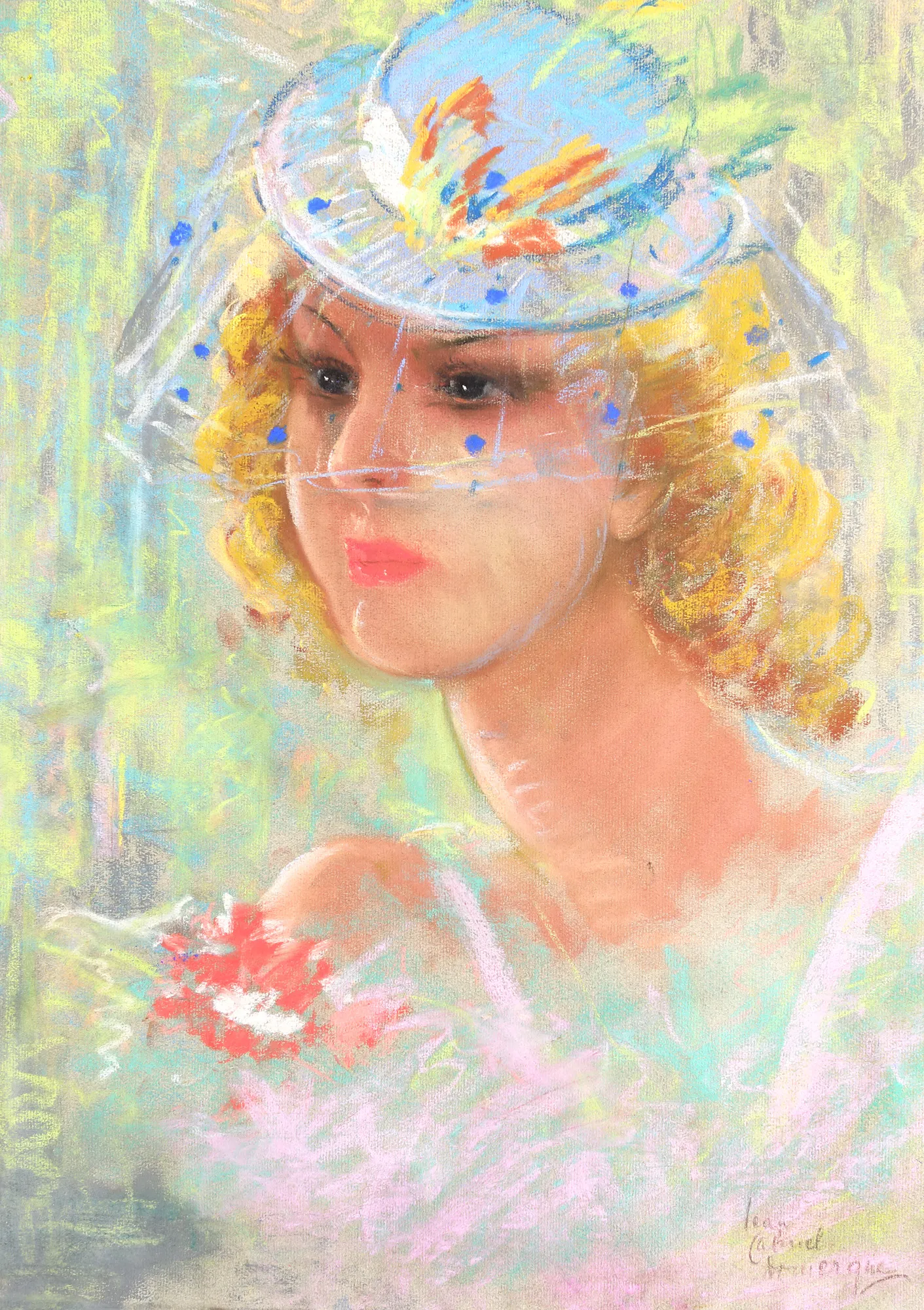 Summer Day