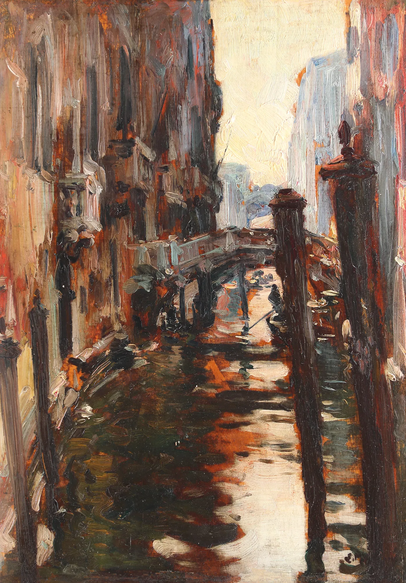 Veneția