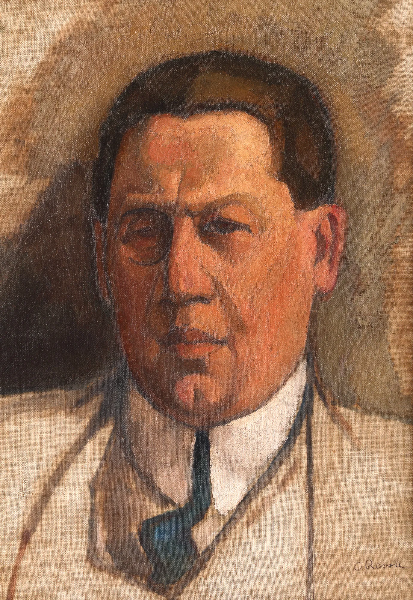 Tribunul
