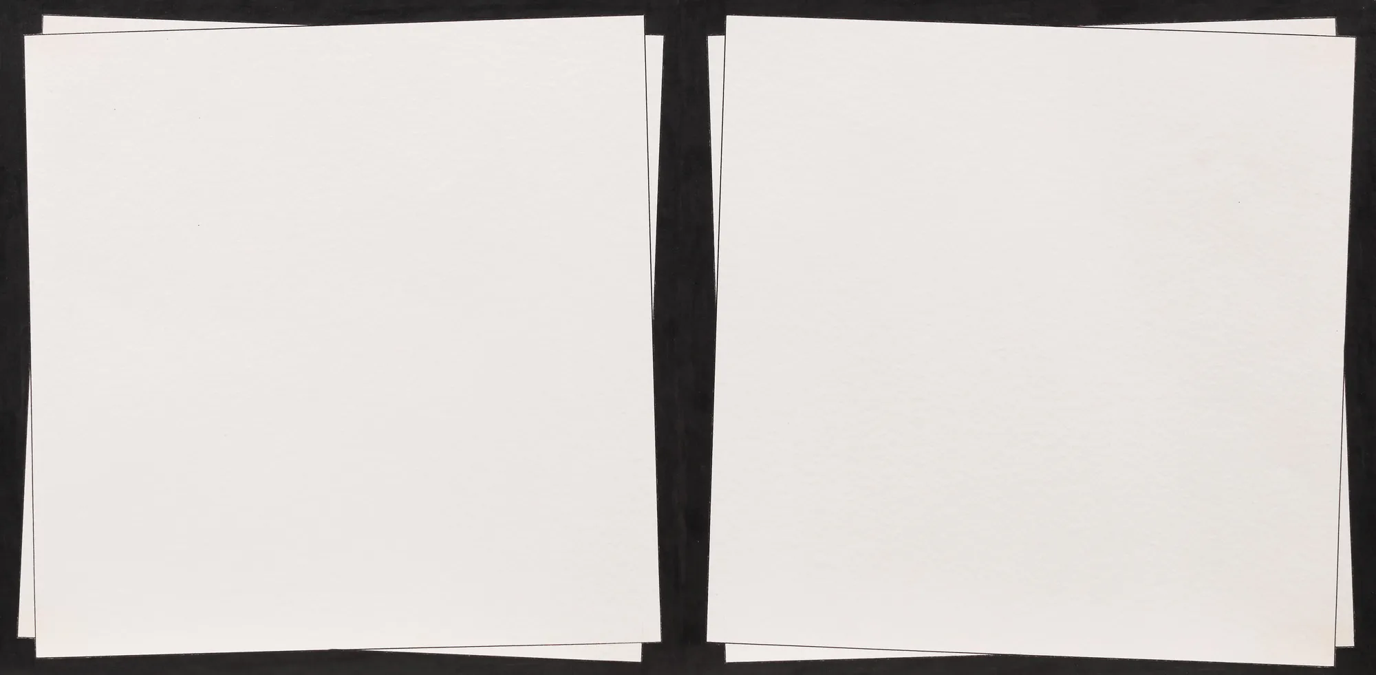 White on Black Counterpoint