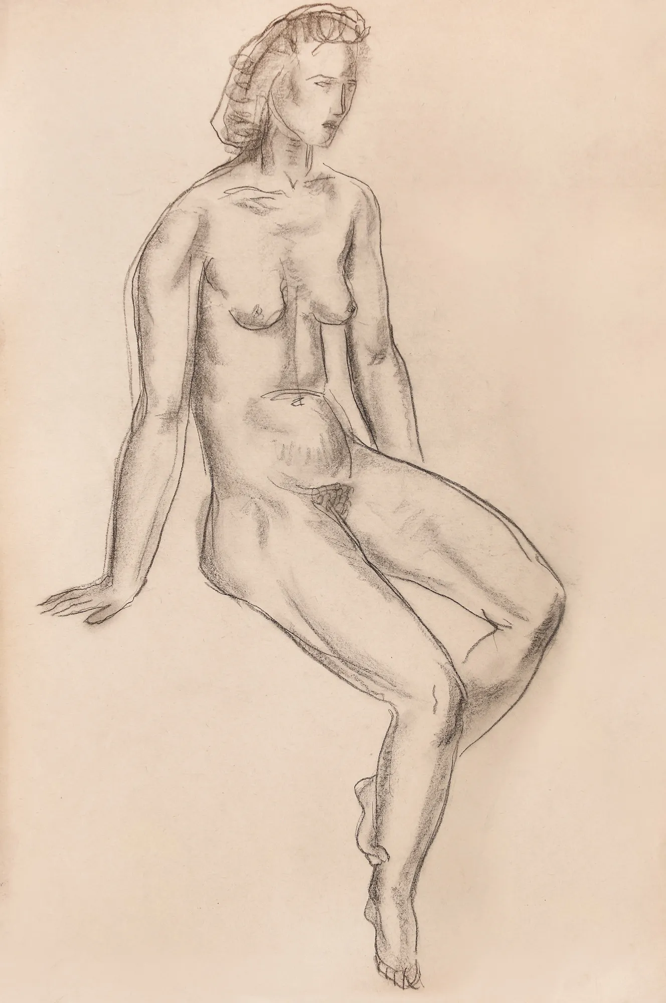 Nude