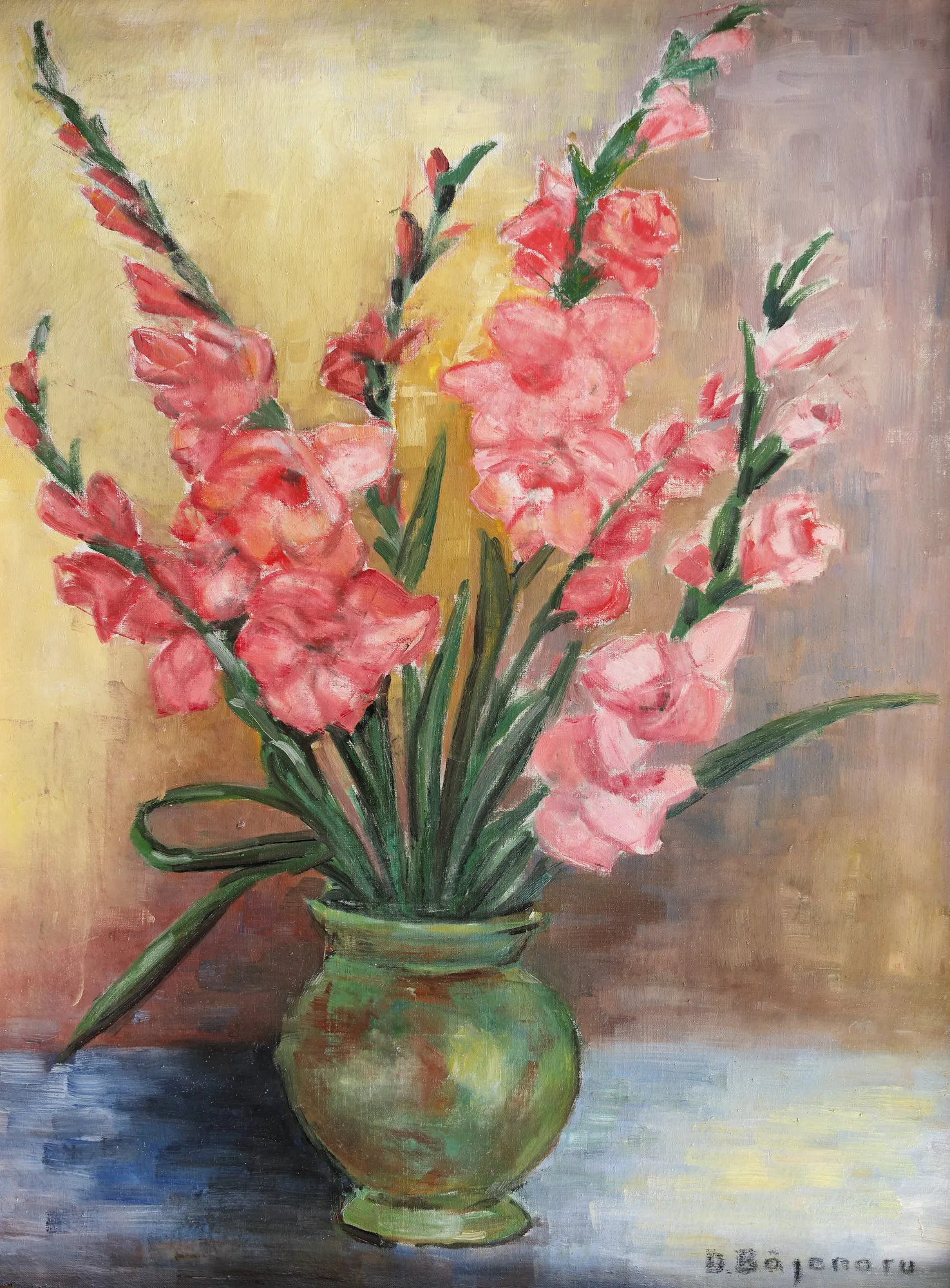 Gladiole