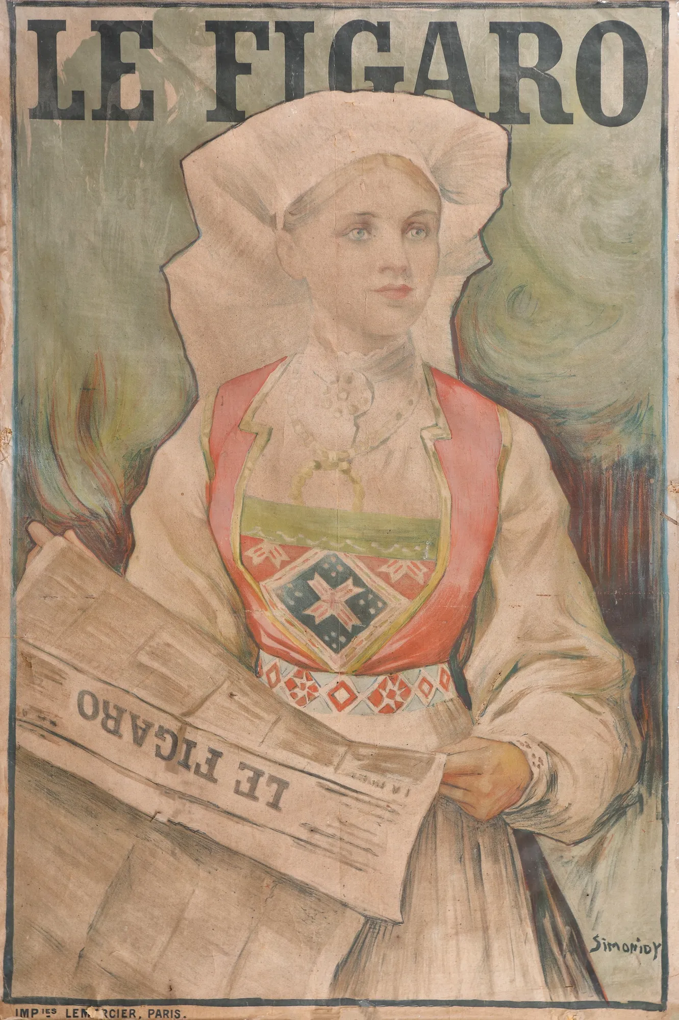 Le Figaro