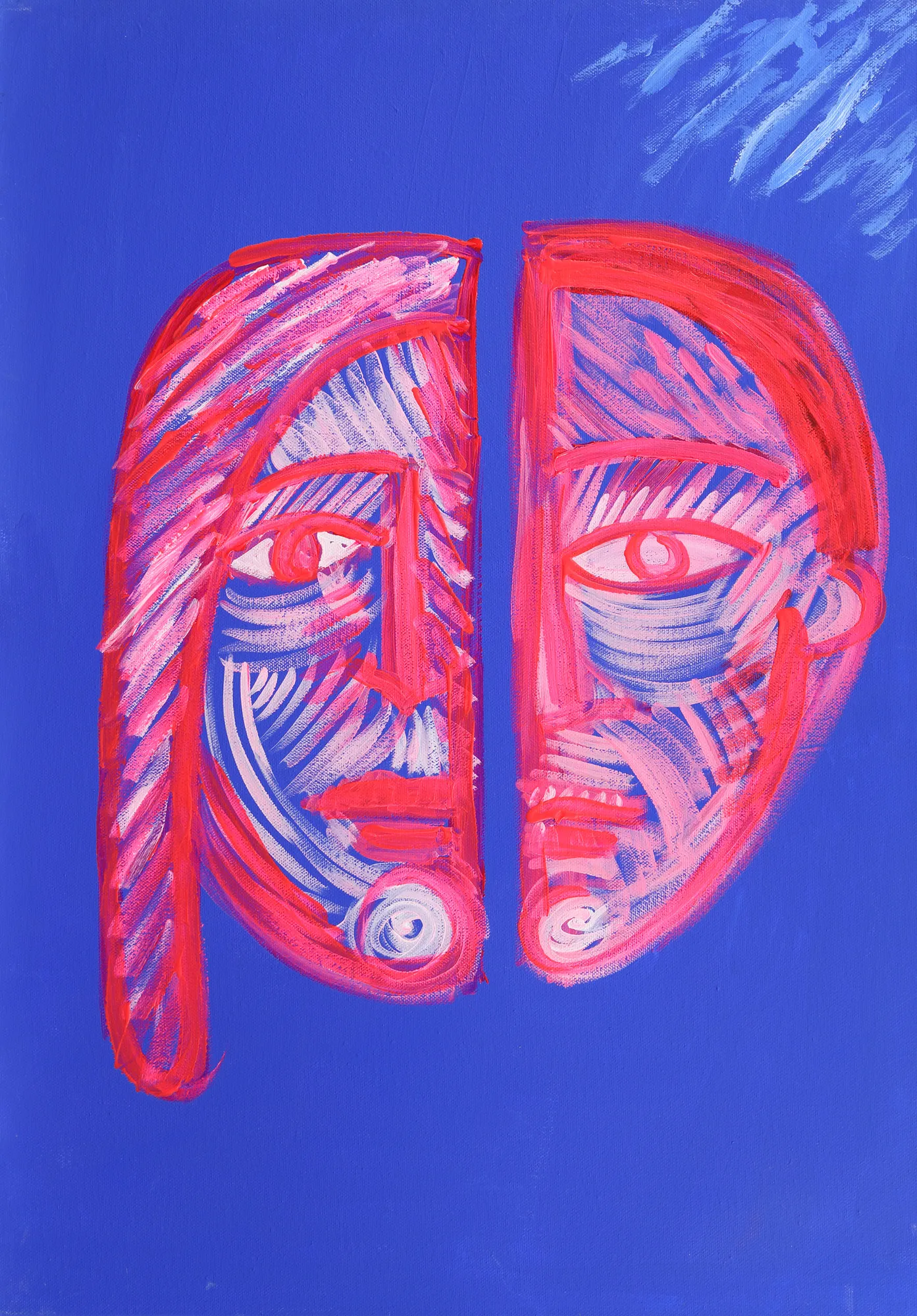Couple Portrait