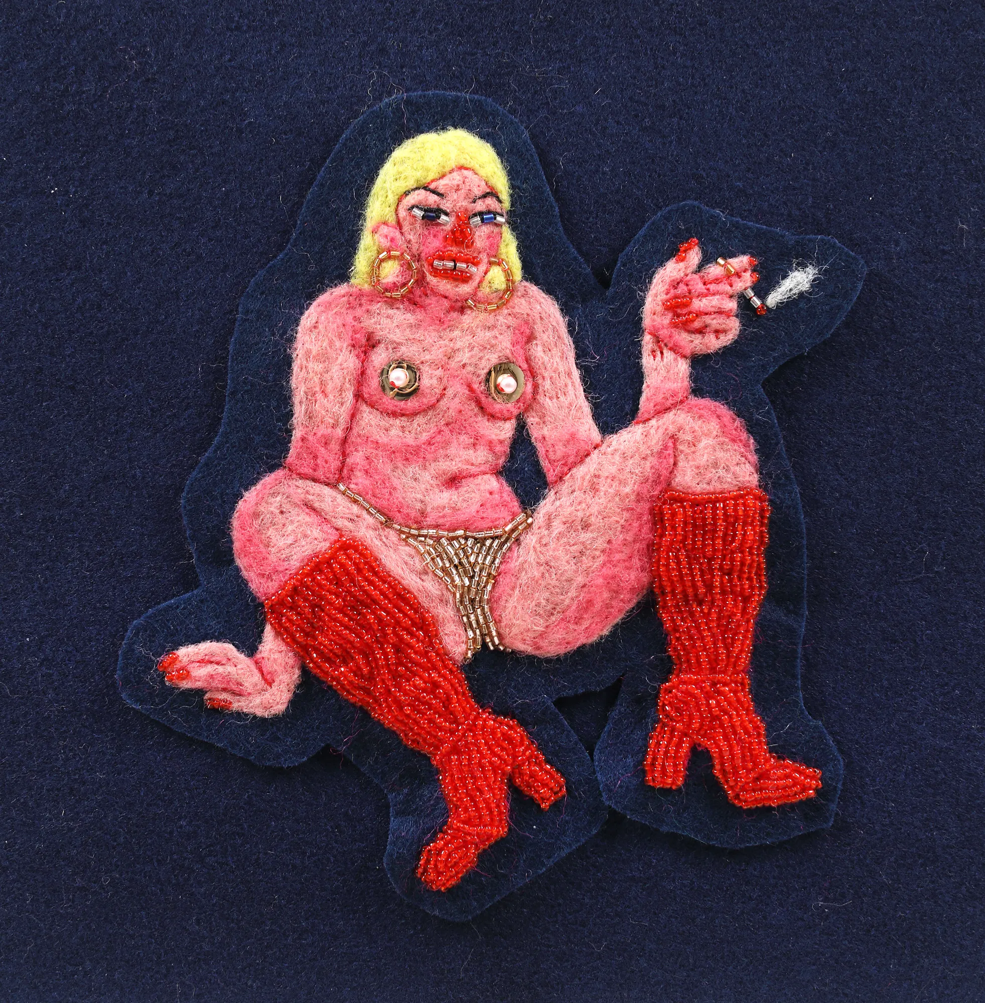 Coca