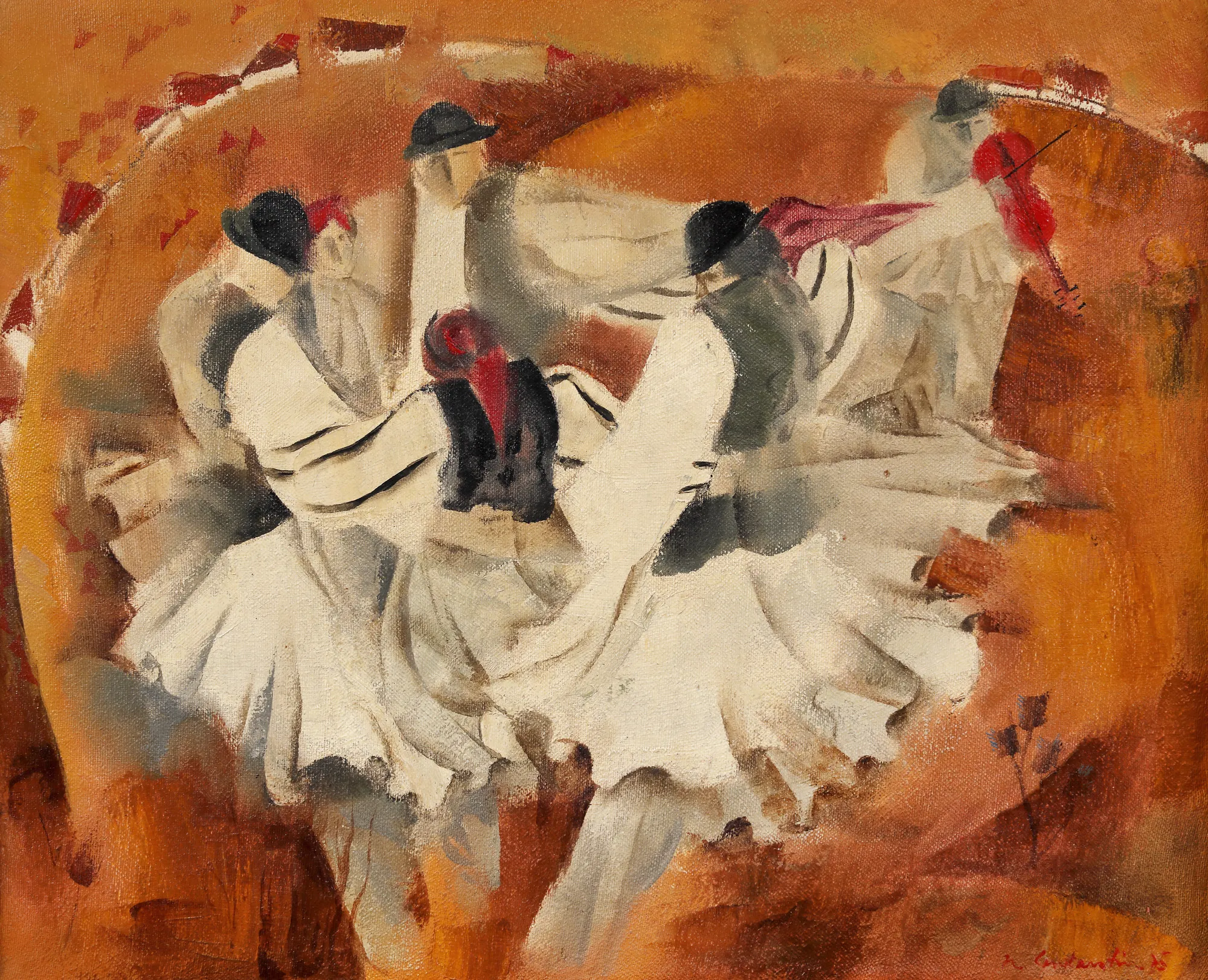 Round-dance
