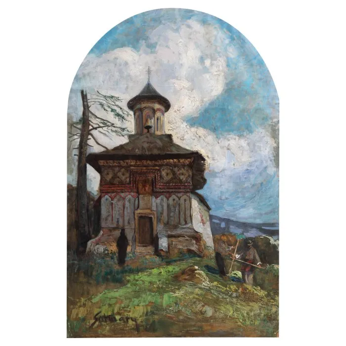 La Cozia