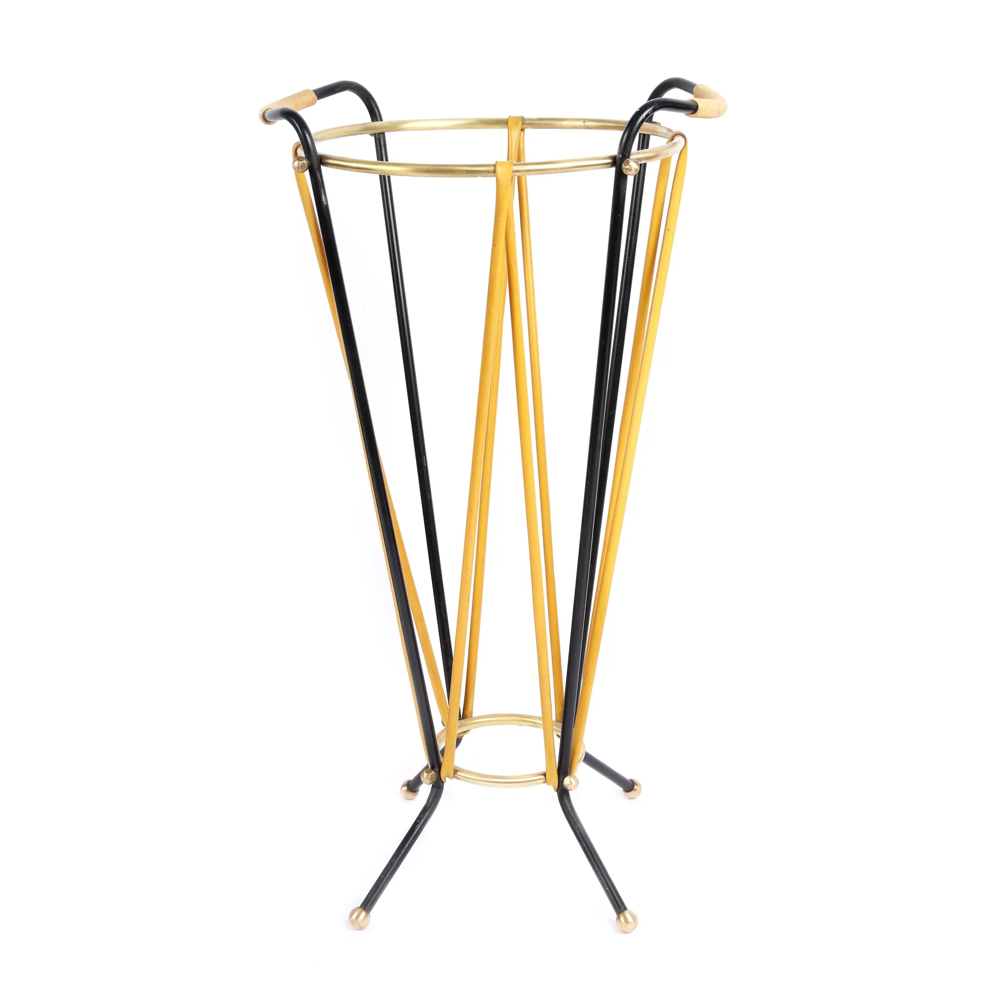 Suport Mid-Century pentru umbrele