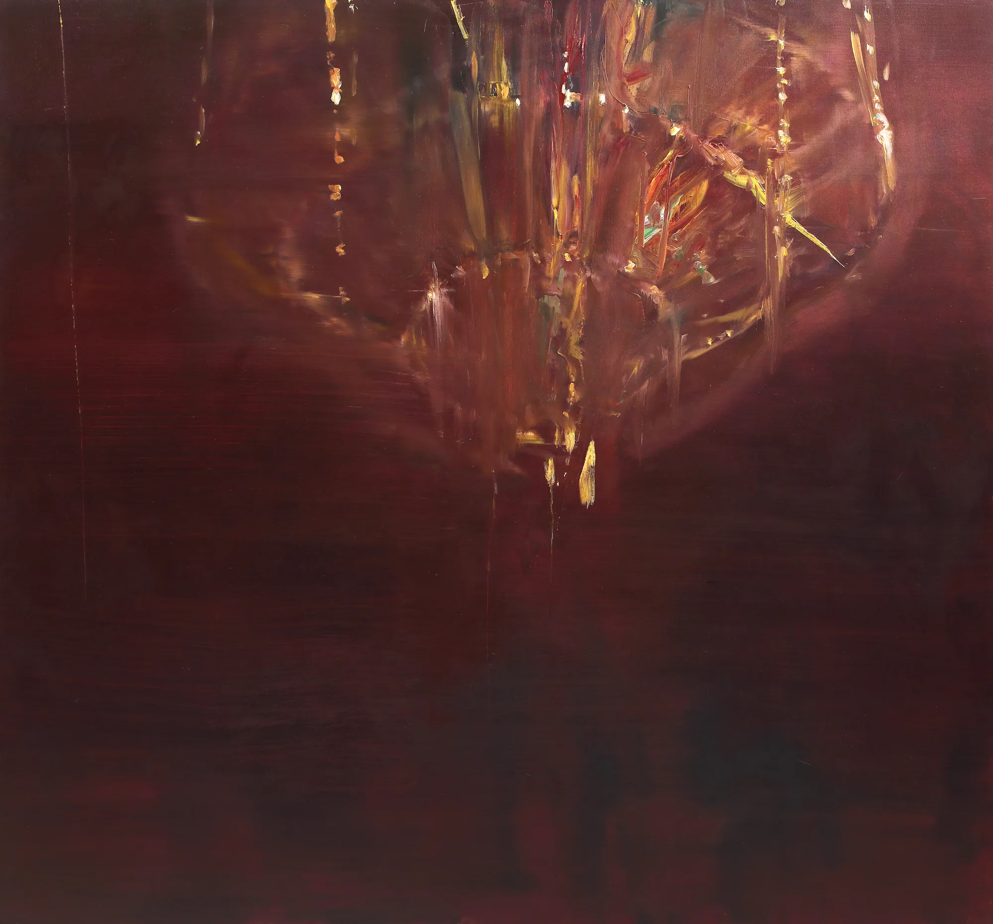 Inner Glow (III)