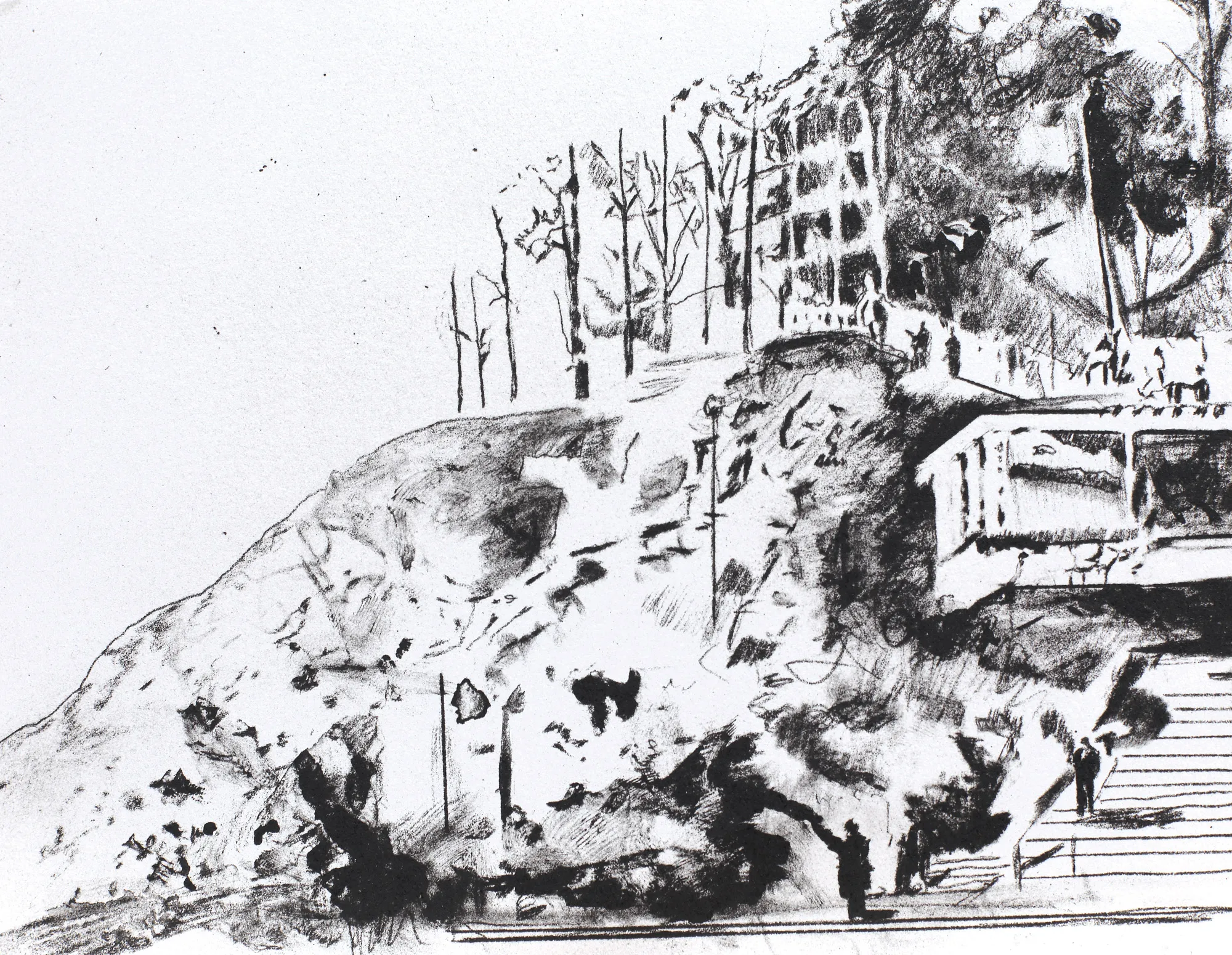 Bellevue