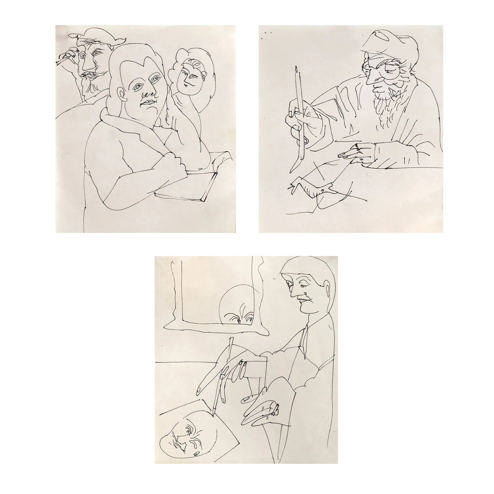 Artistul și creația