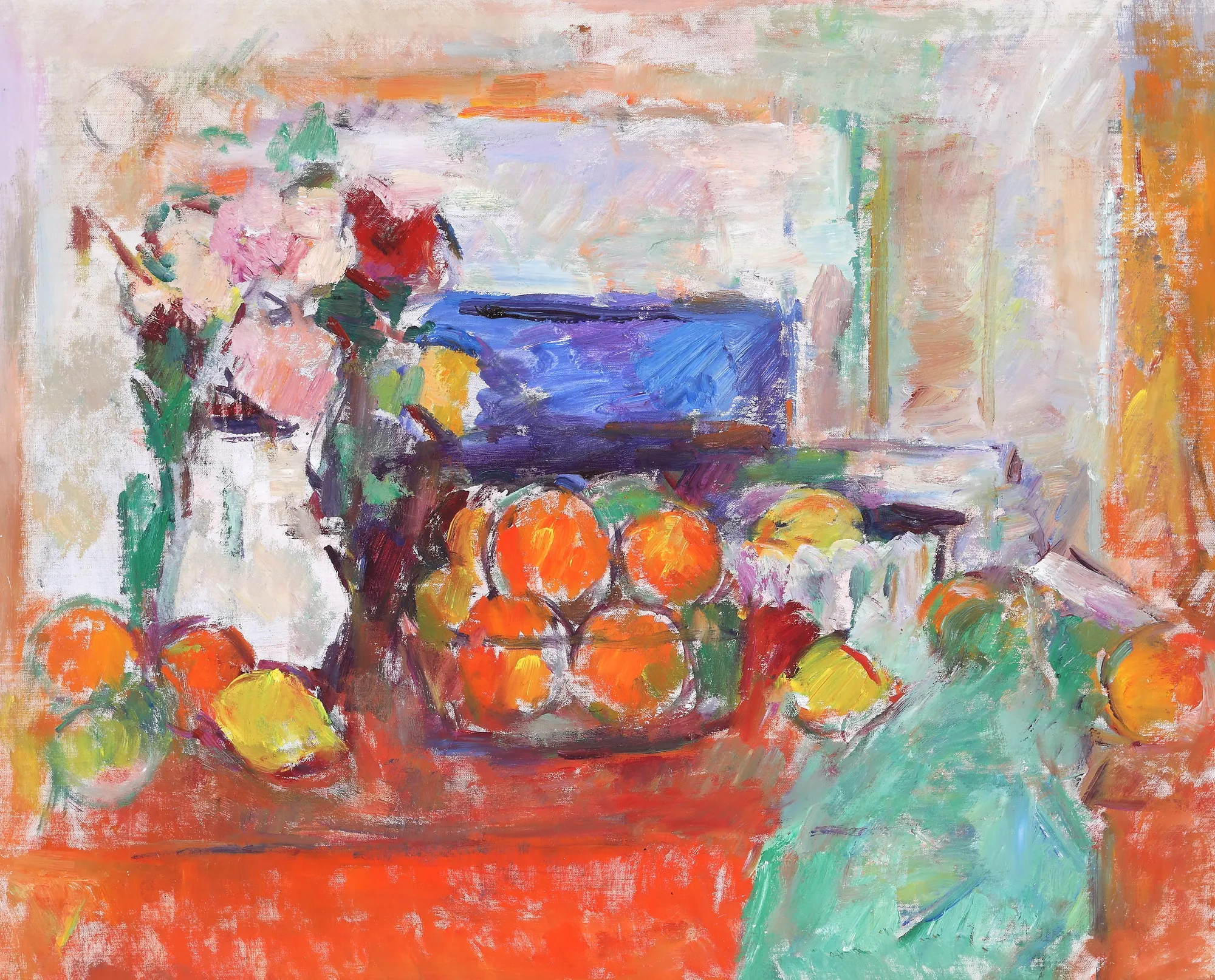 Still life
