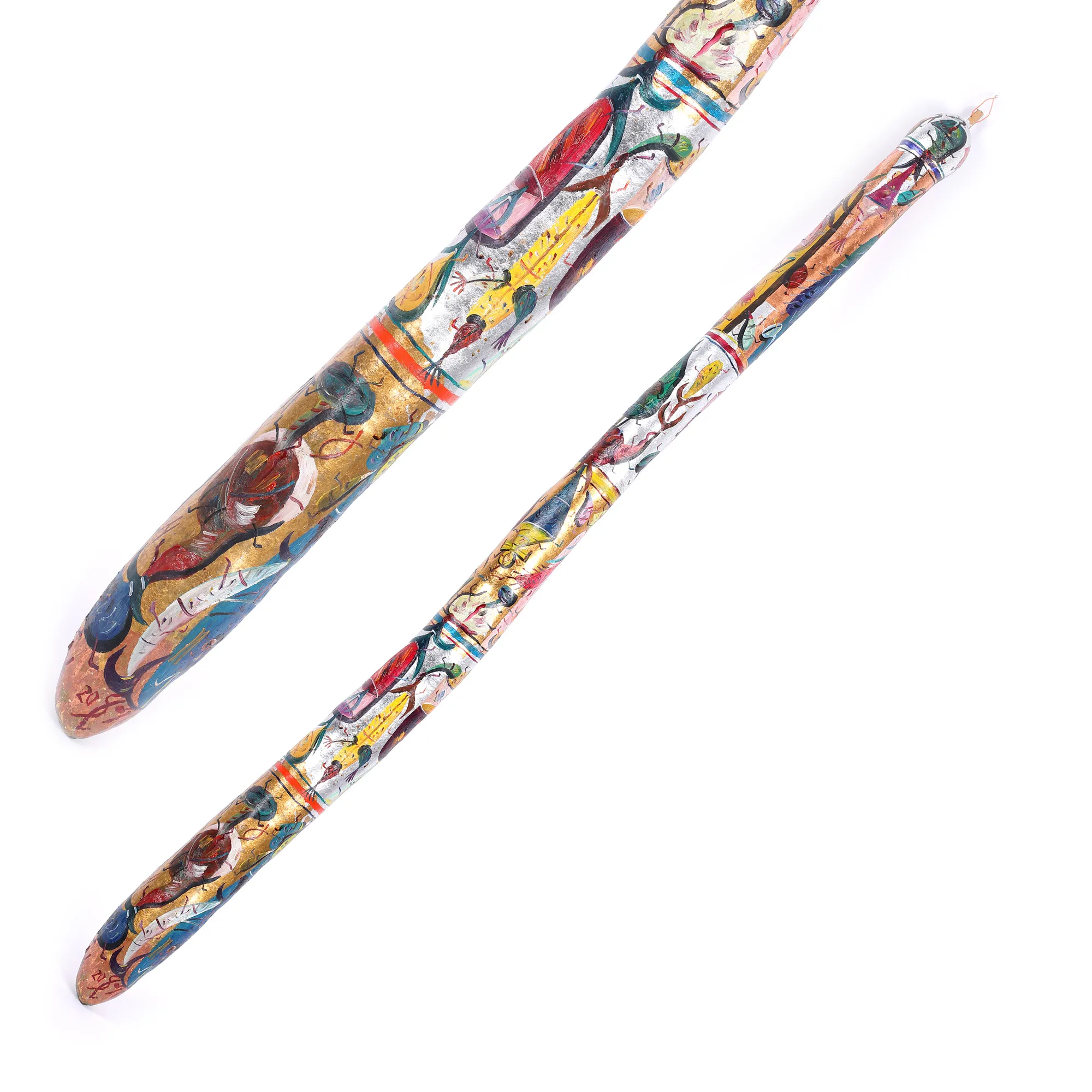 Totem 4