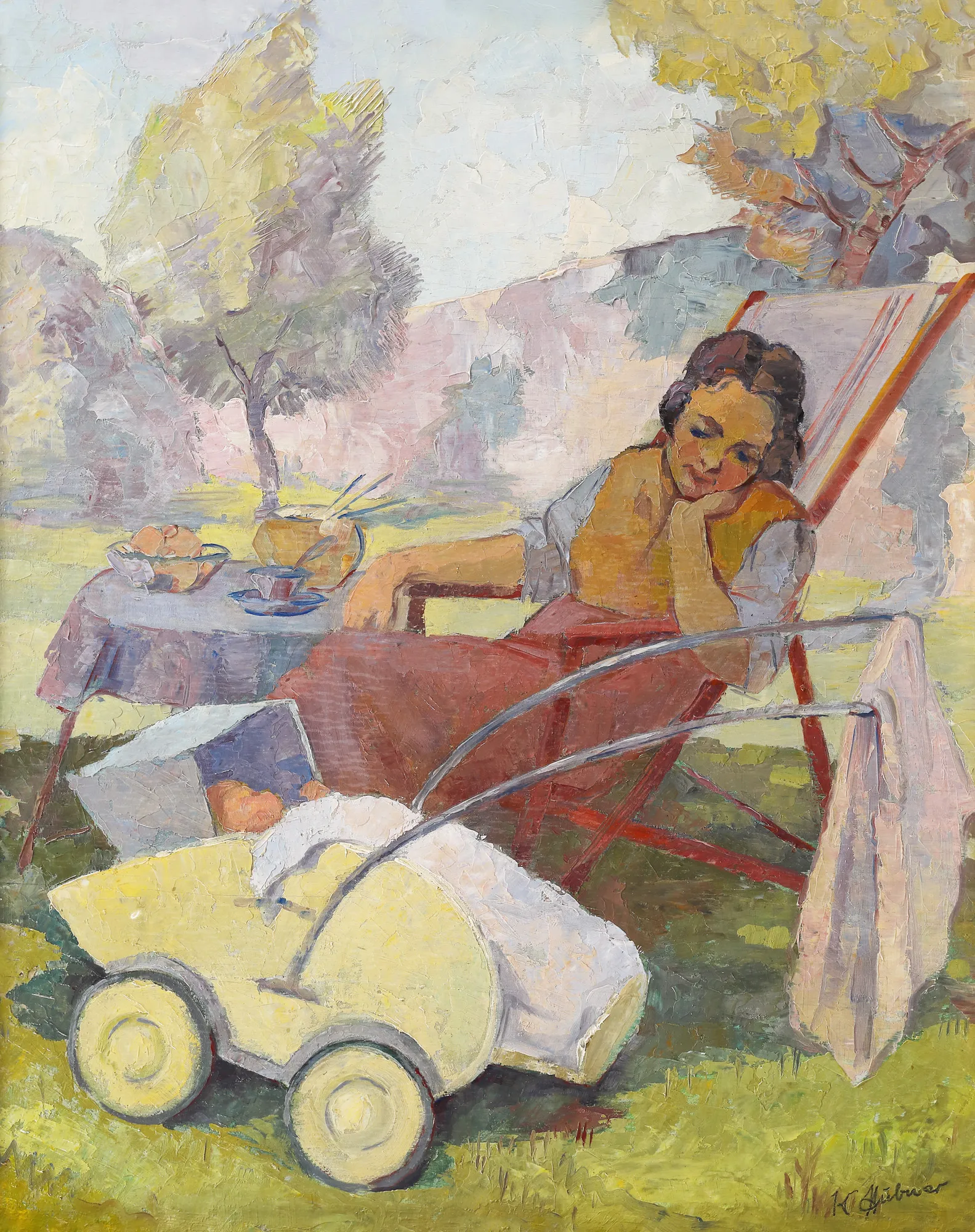 Maternity