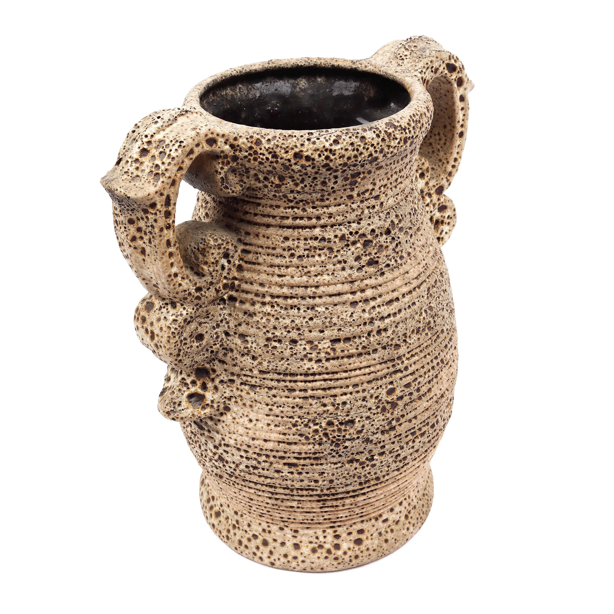 Vas Dumler & Breiden din ceramică lava