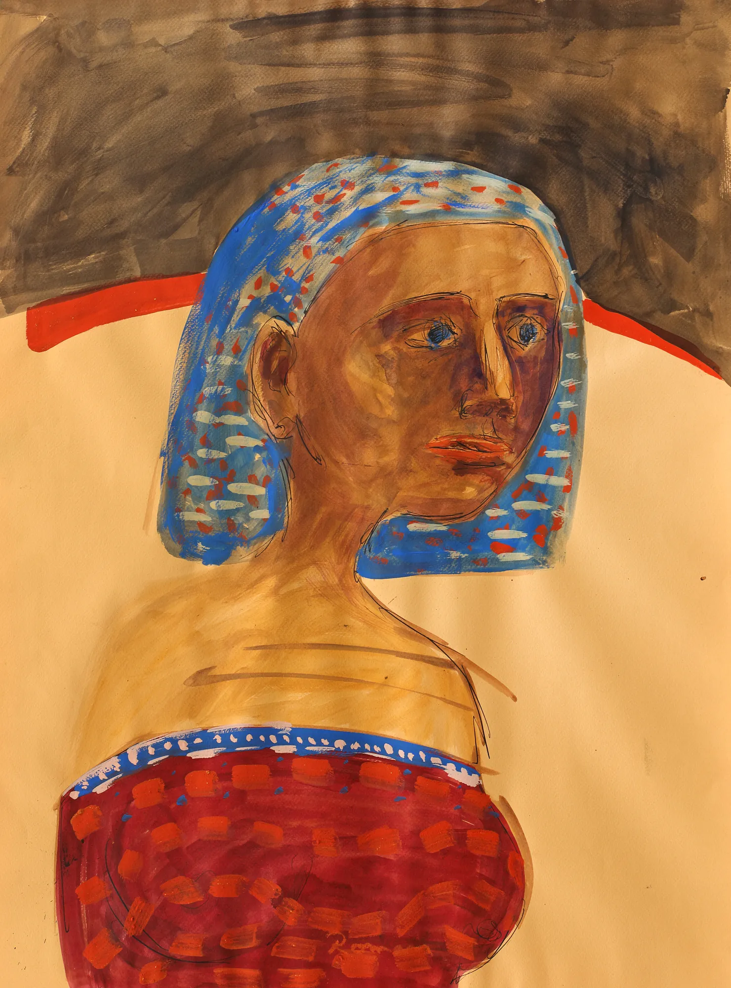 Portret