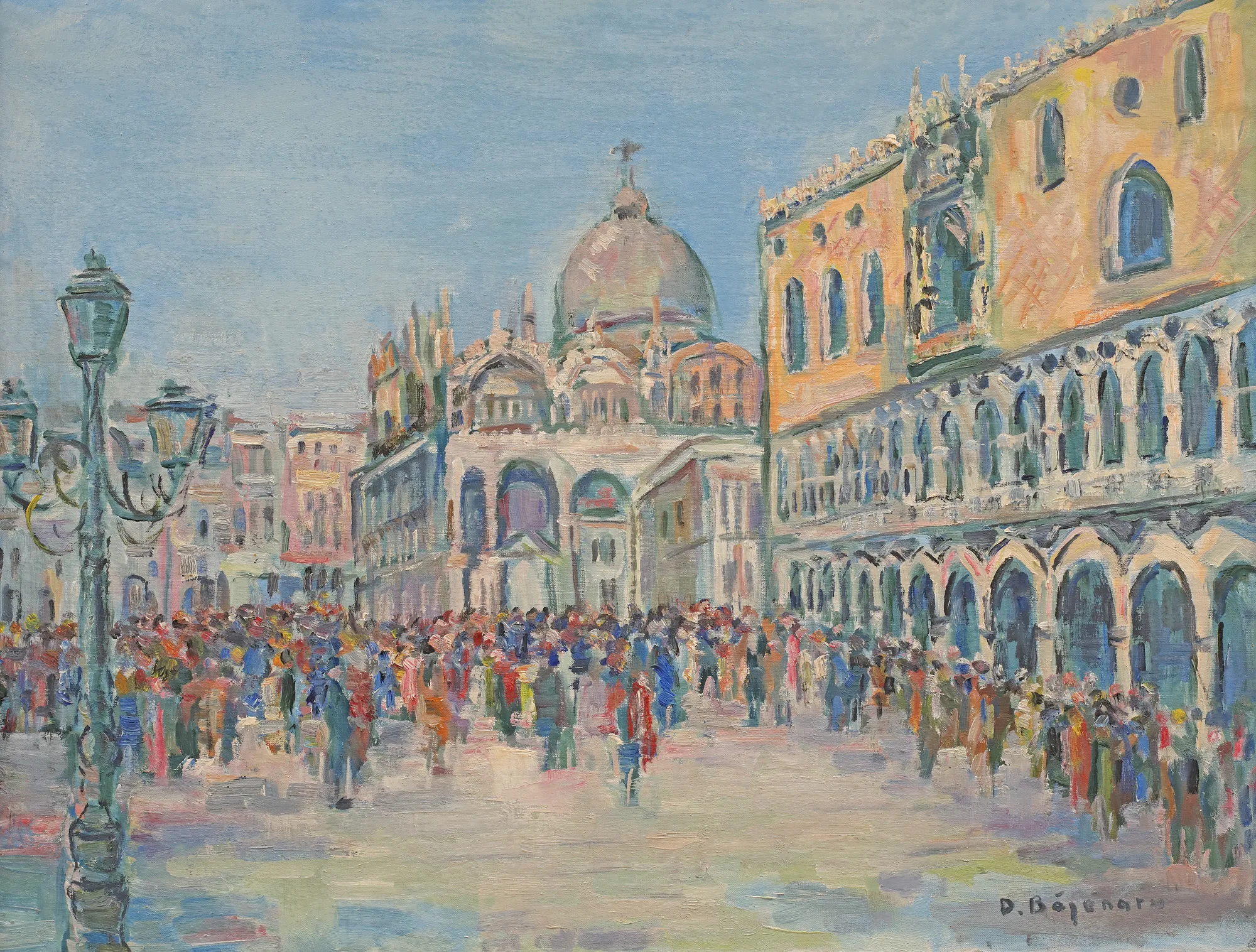 Venice