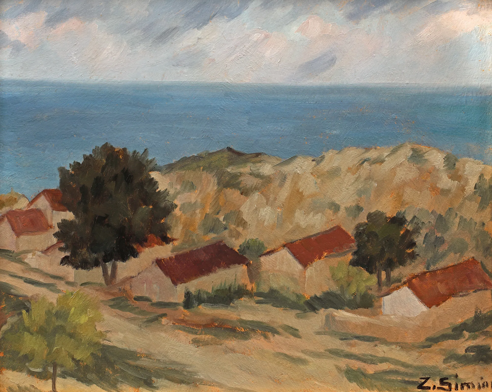 Balcic