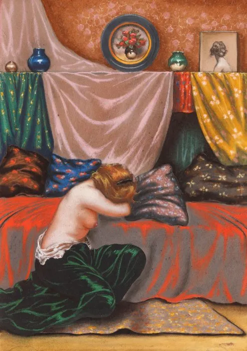 Boudoir