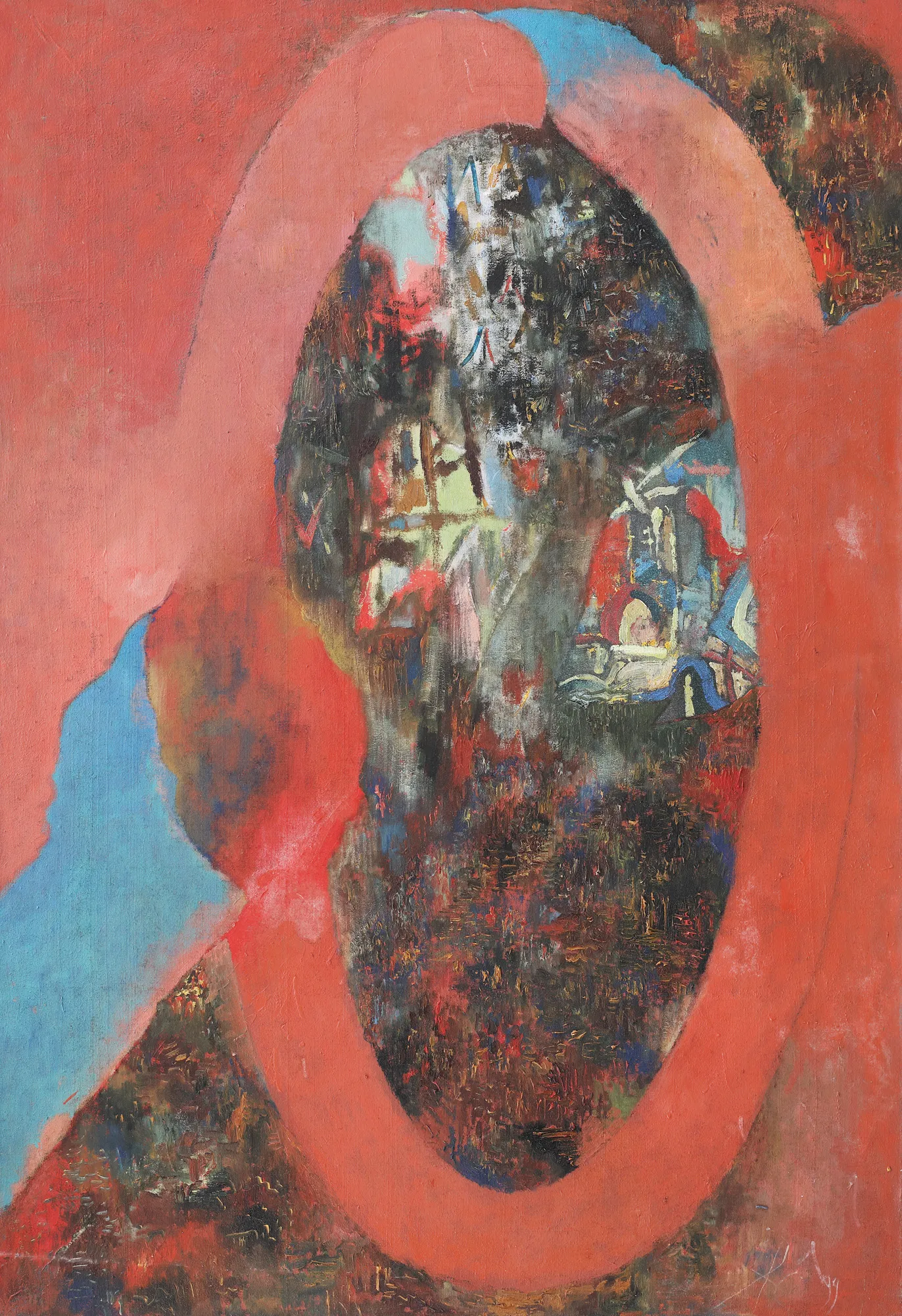 Fereastră