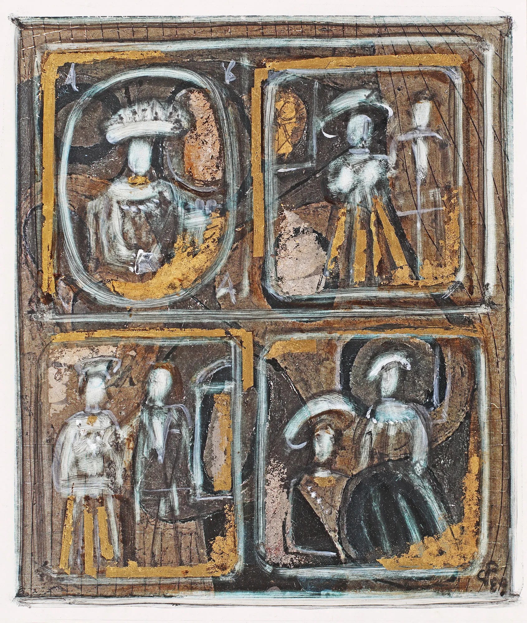 Noble Family