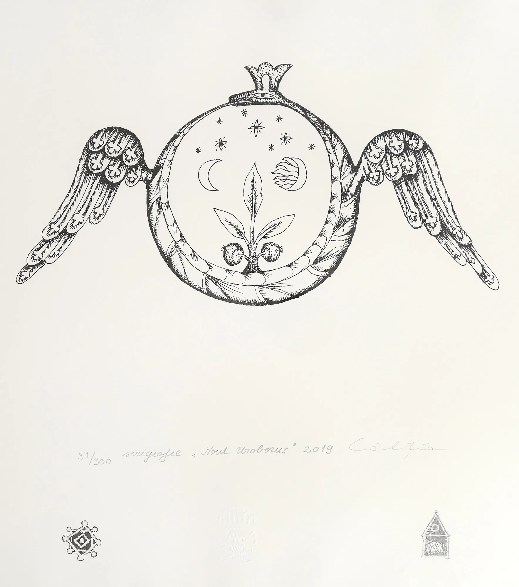 Noul Uroborus