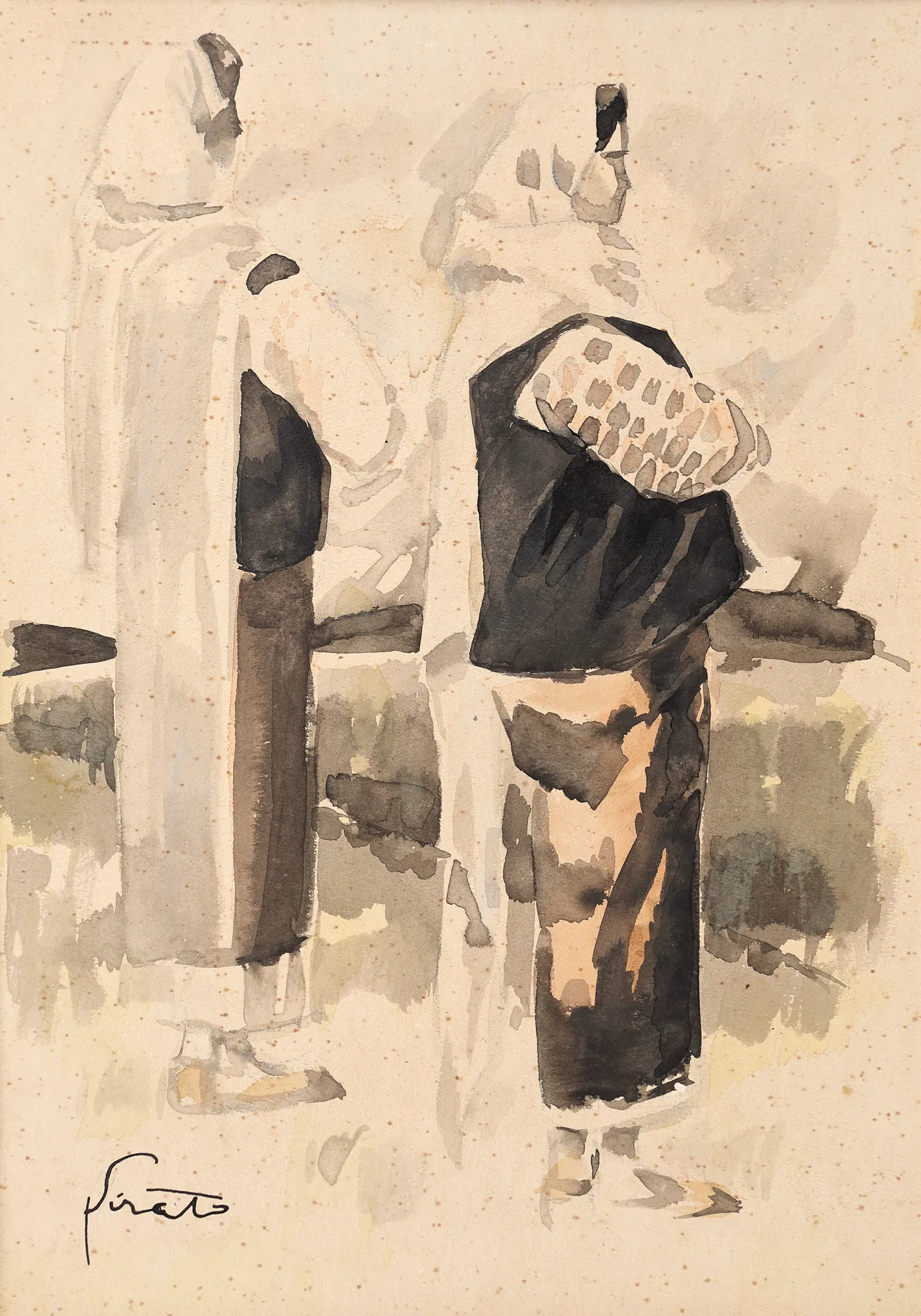 Women from Rucăr