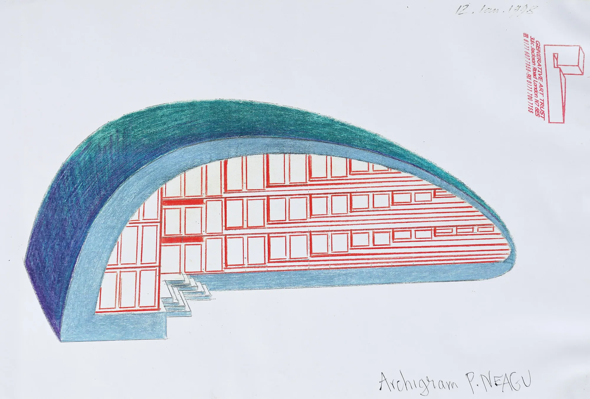 Archigram