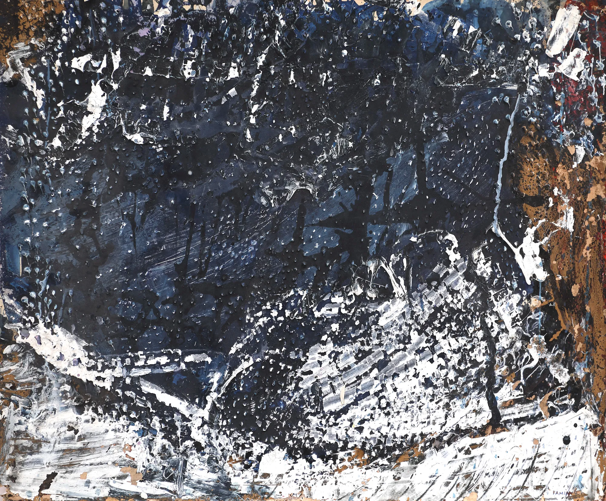 Composition VII