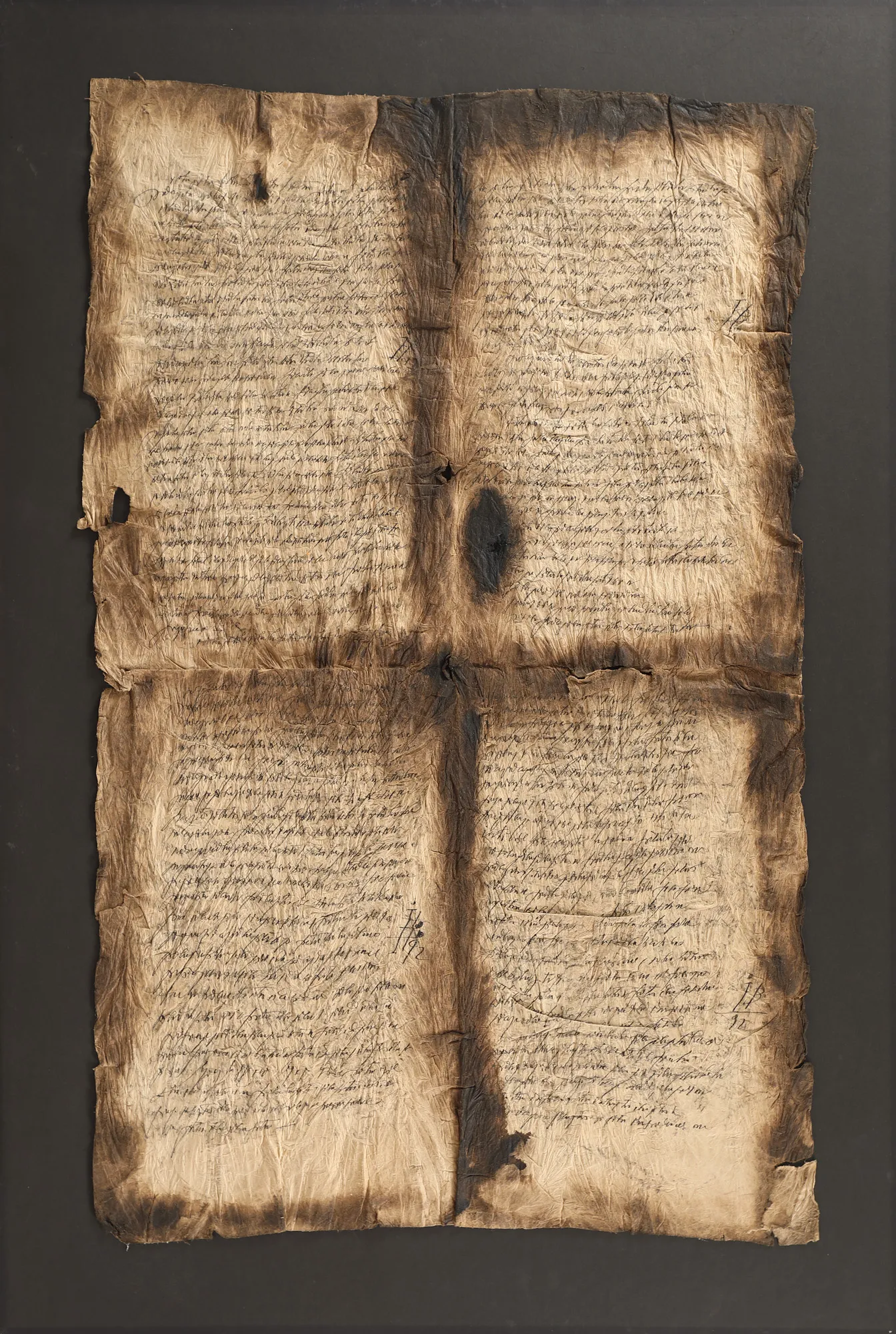 Manuscris