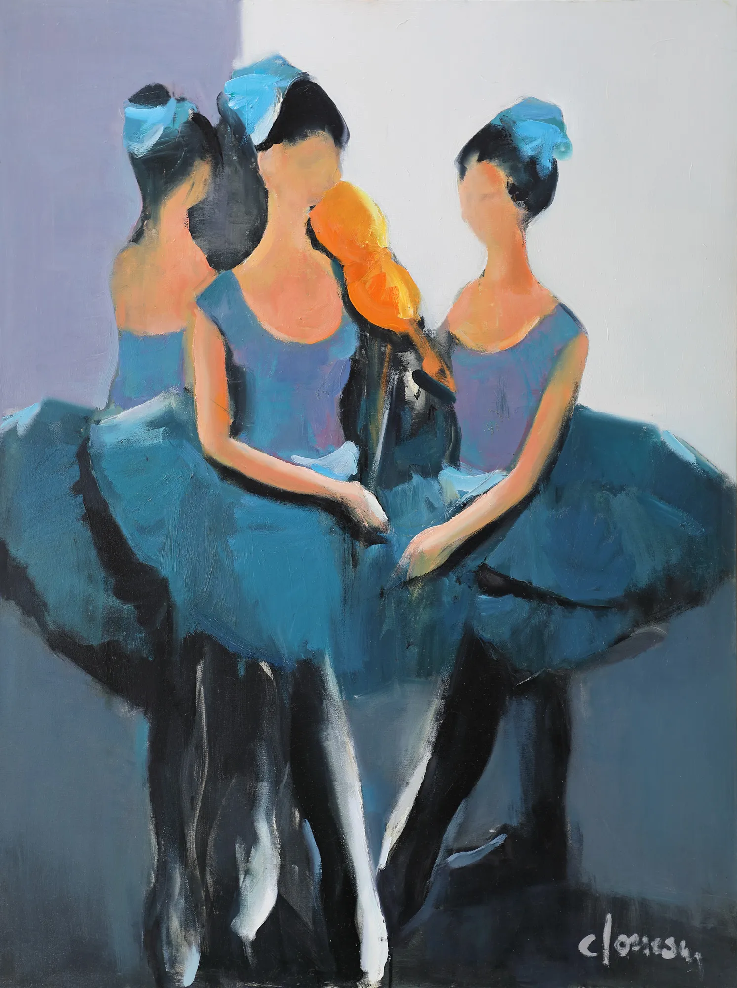 Trio