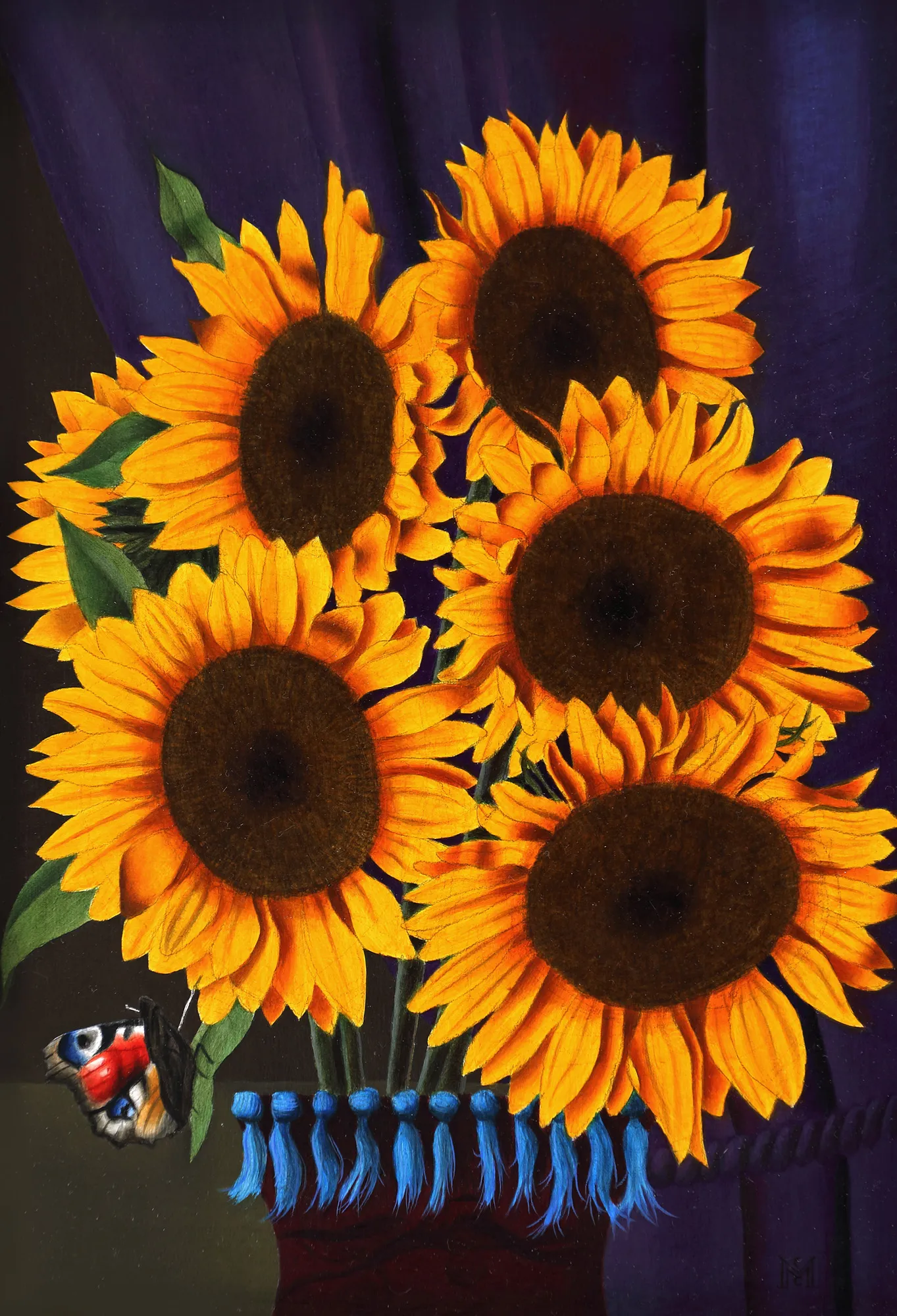 Sunflower