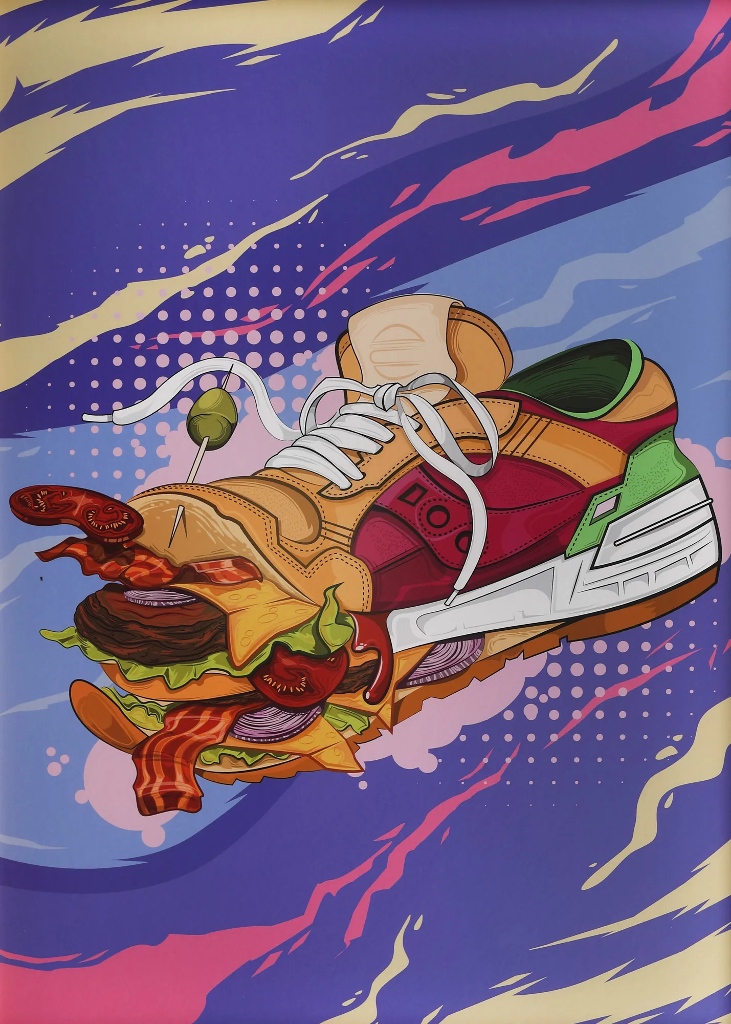 Hungry