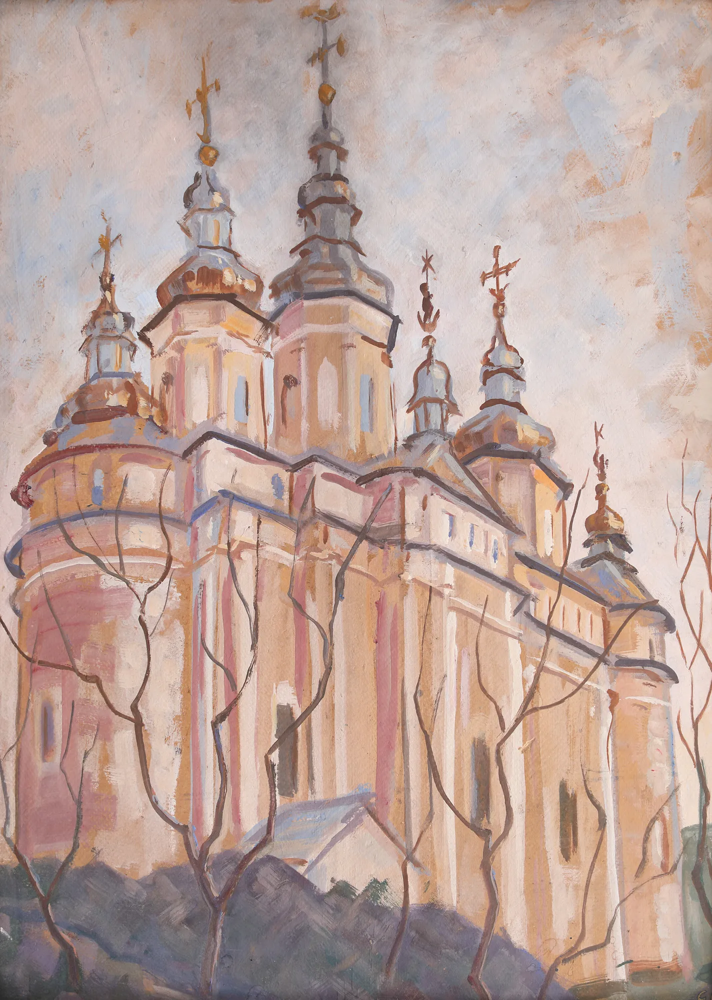 Biserică