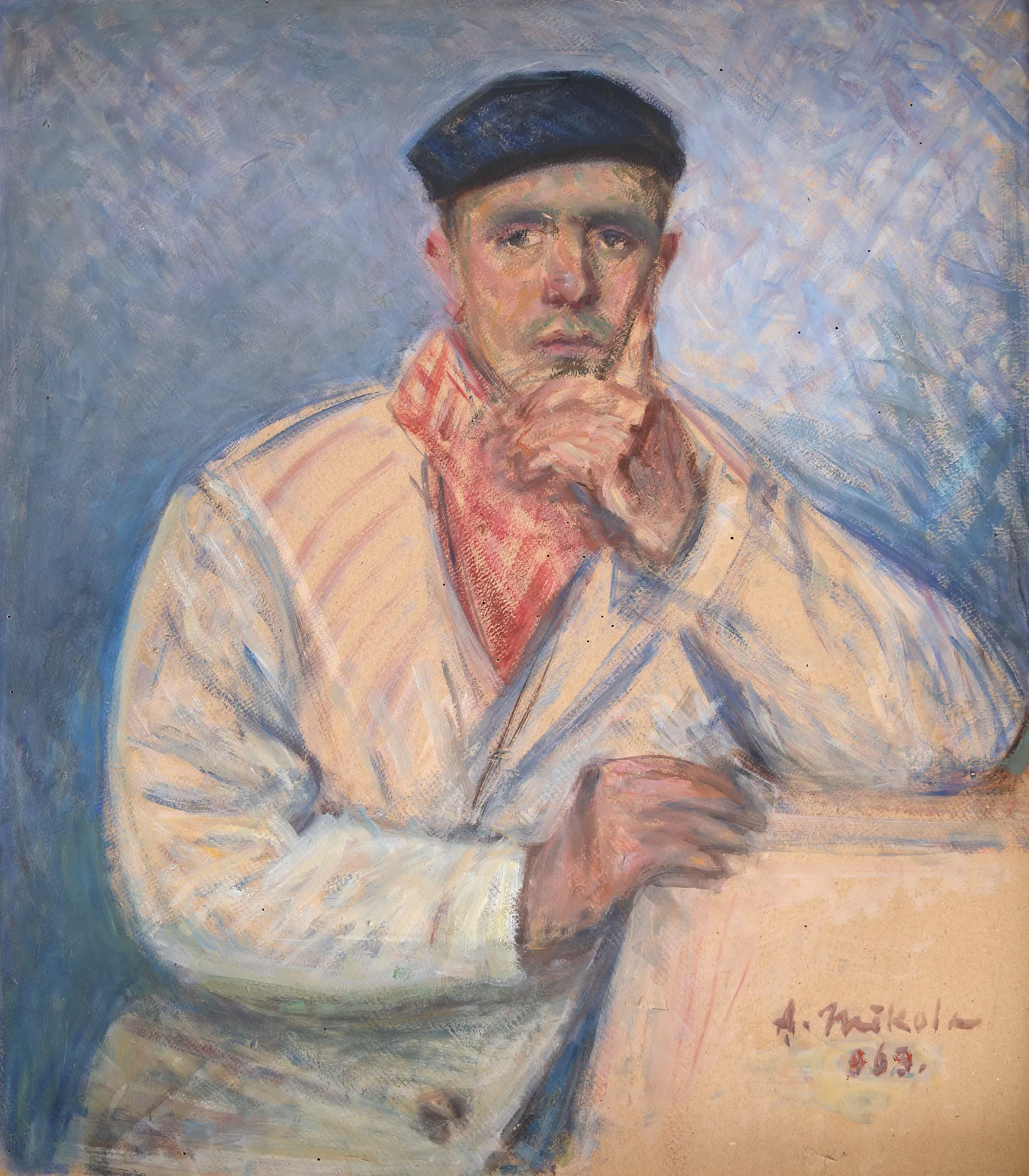 Pe gânduri