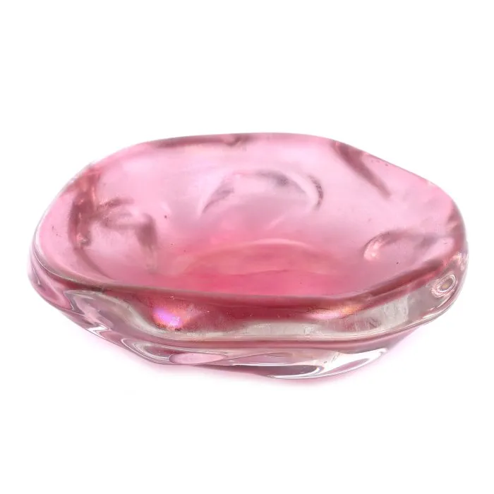 Bol Seguso Vetri d'Arte din sticlă Murano