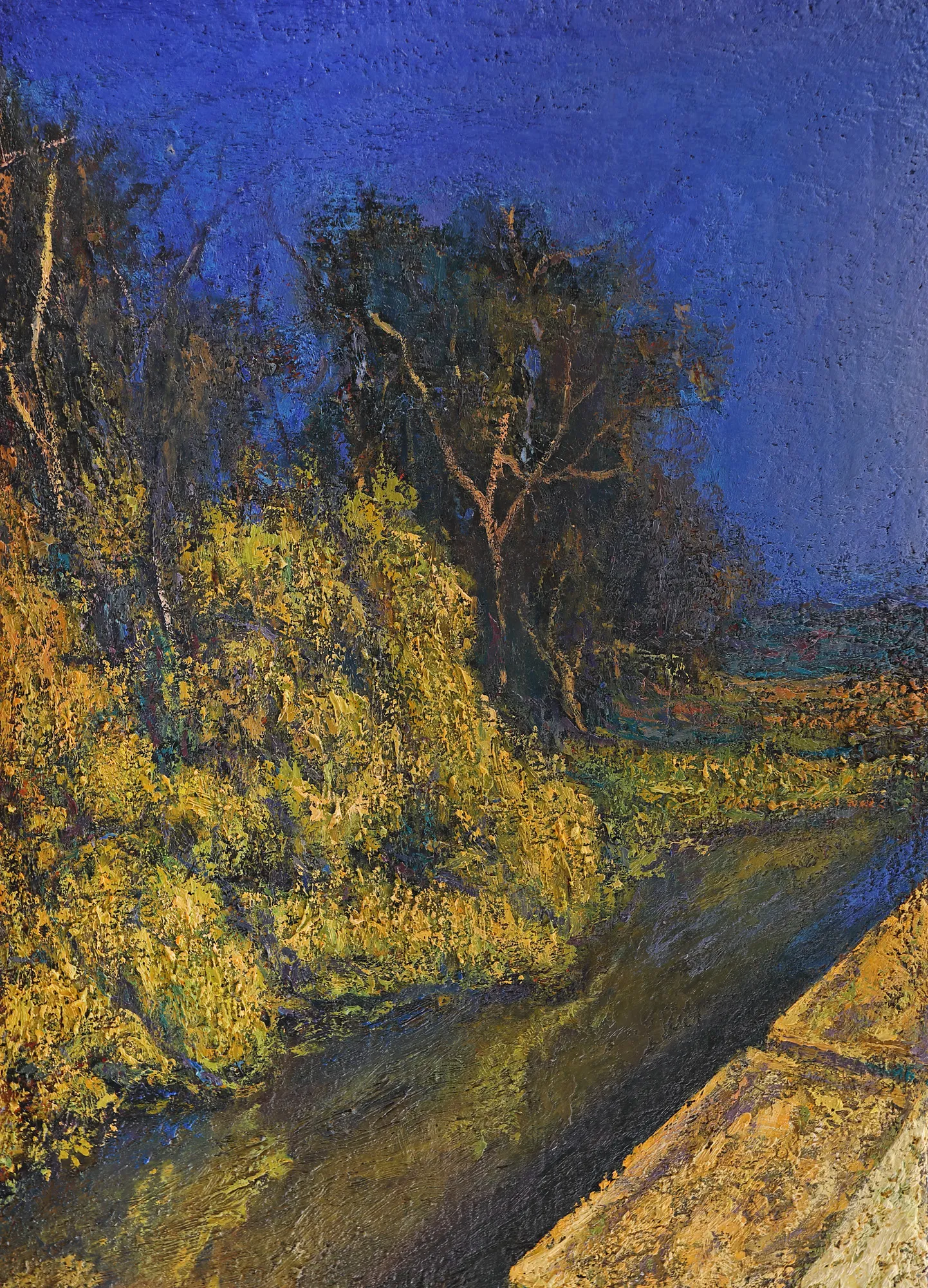 Landscape