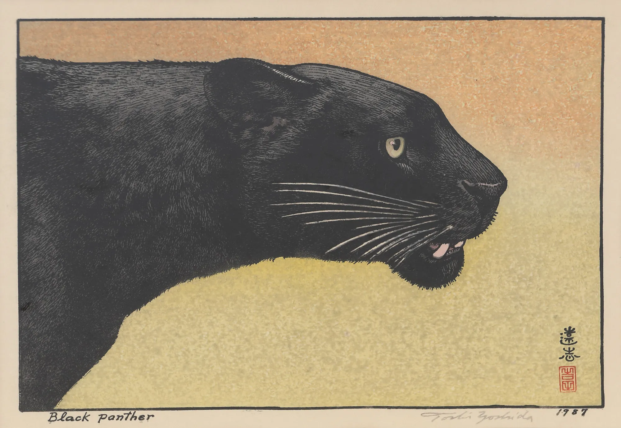 Black Panther