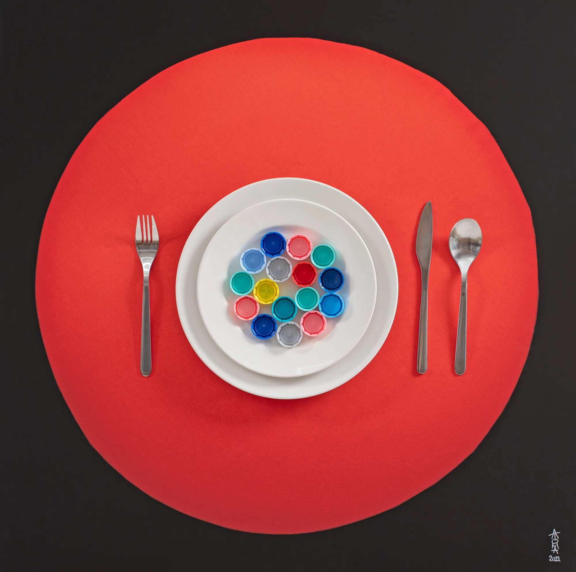 Reuse Your Plastic